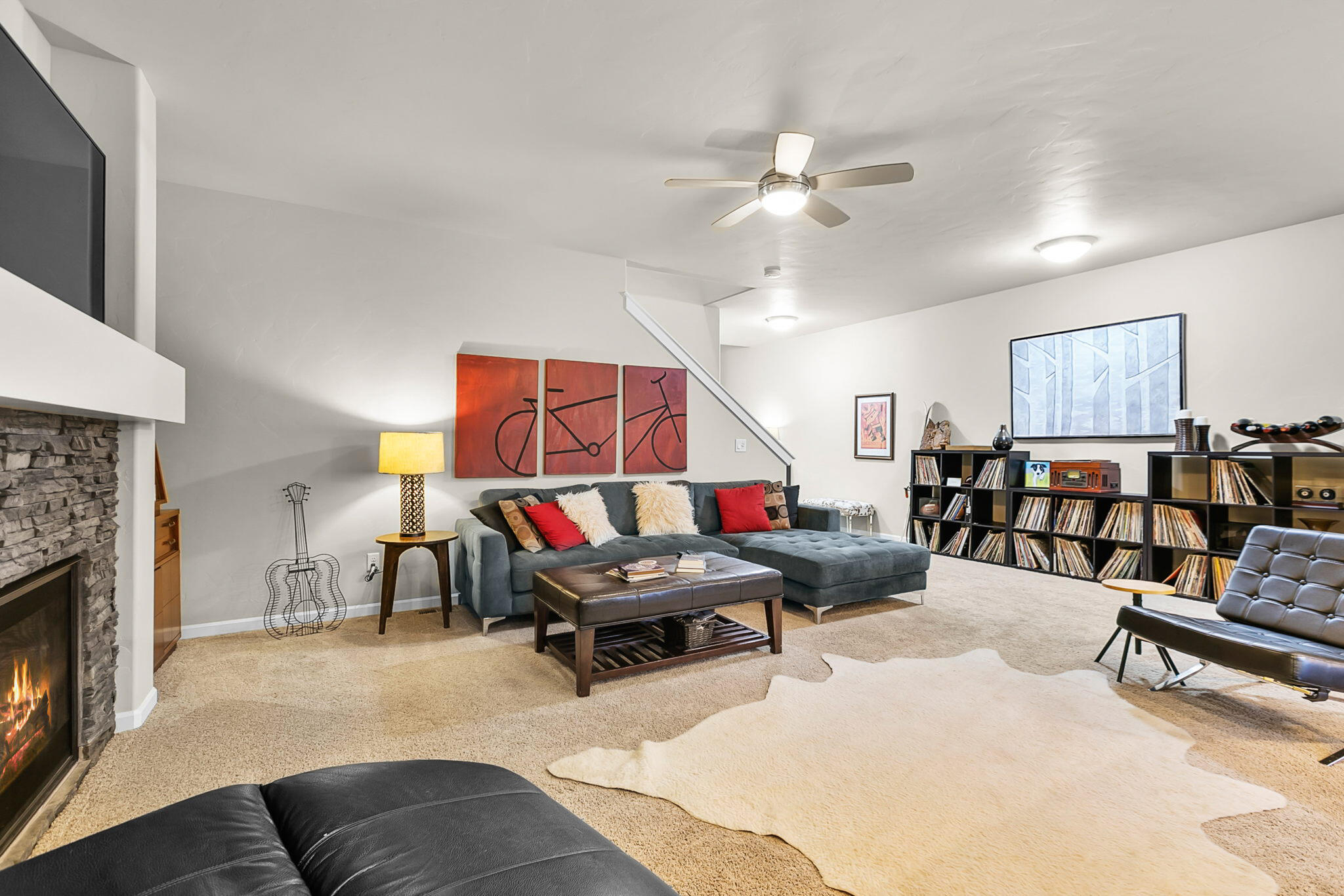 Stonegate - Residential