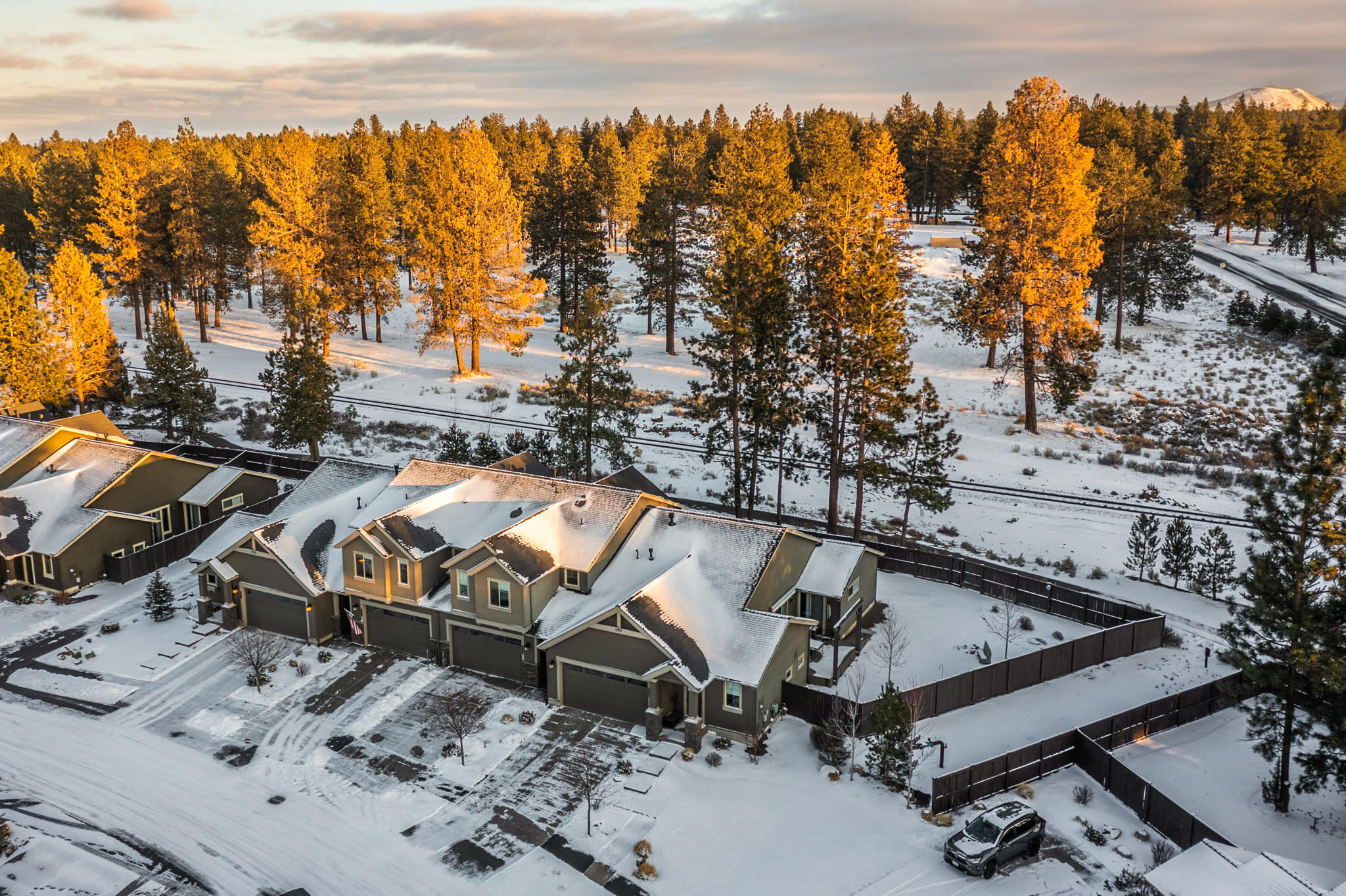 Stonegate - Residential