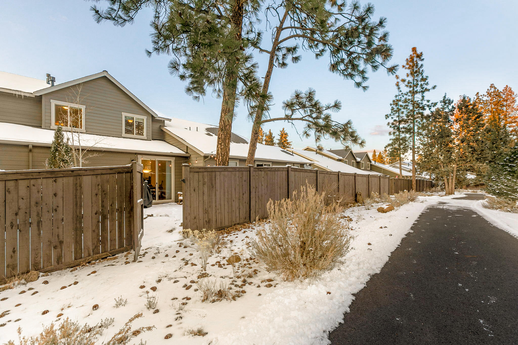 Stonegate - Residential