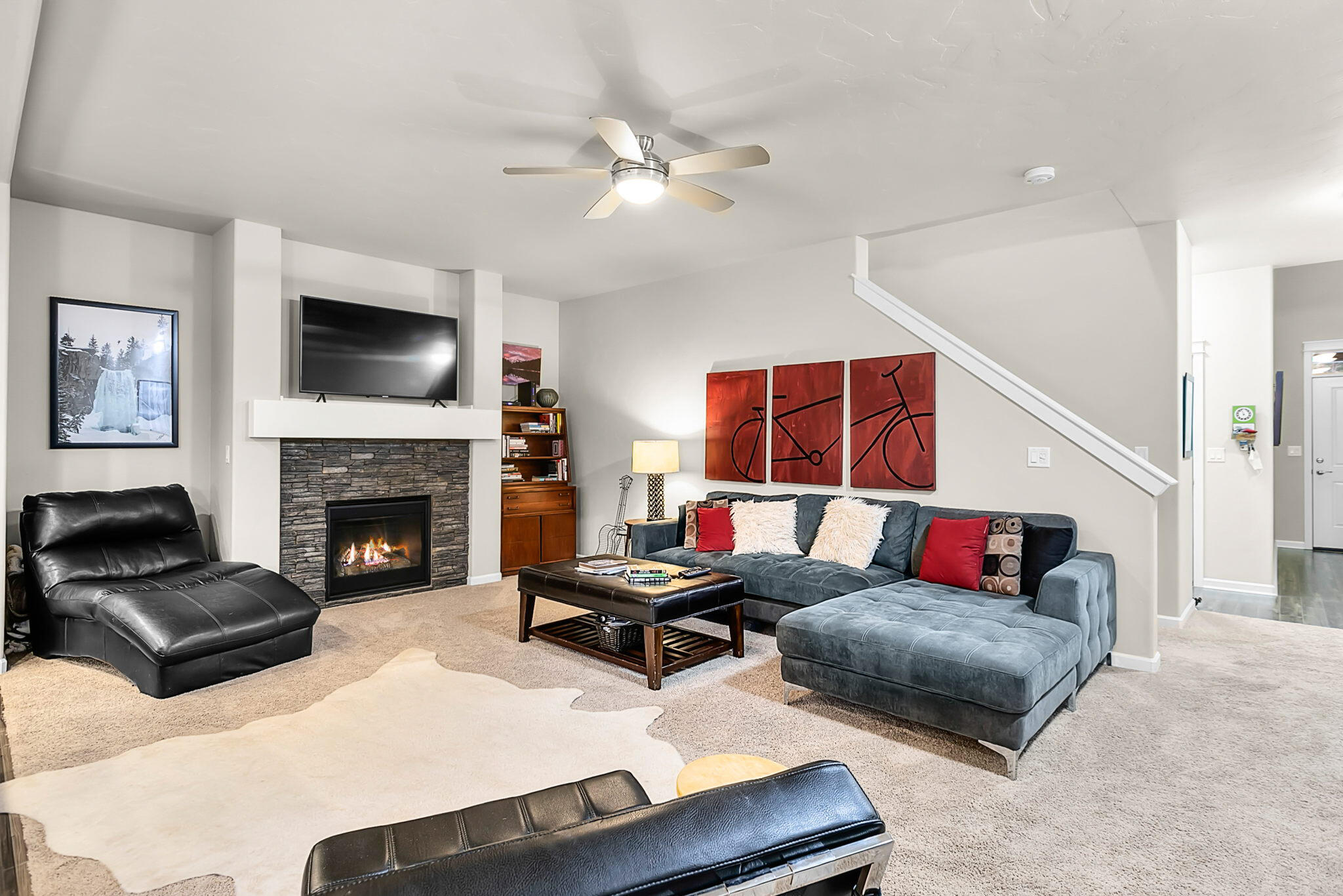 Stonegate - Residential