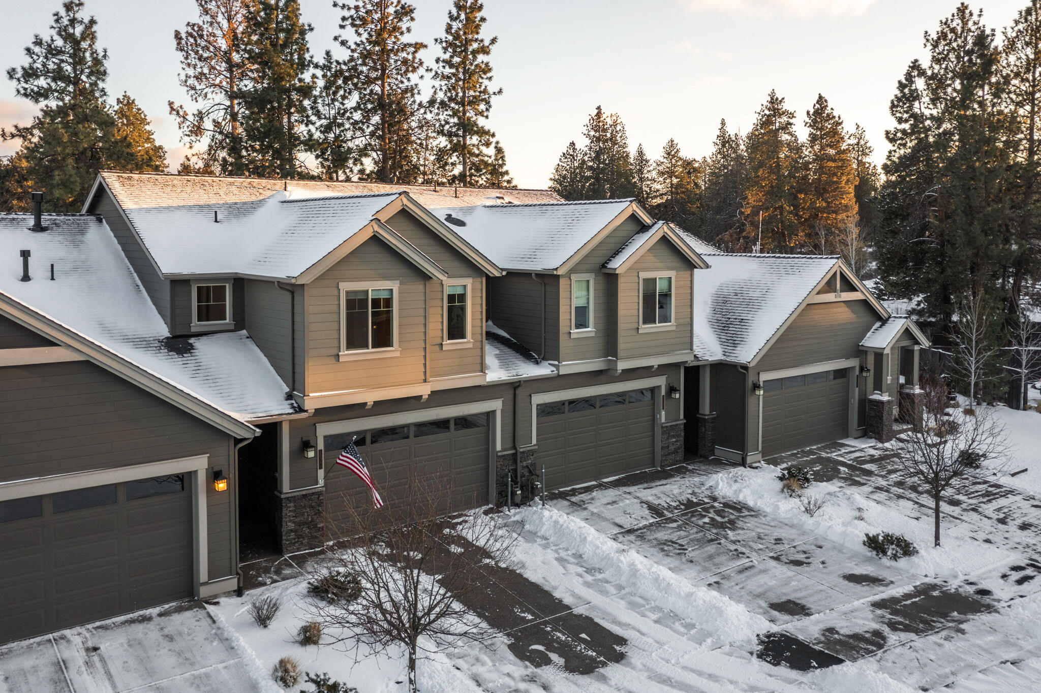 Stonegate - Residential