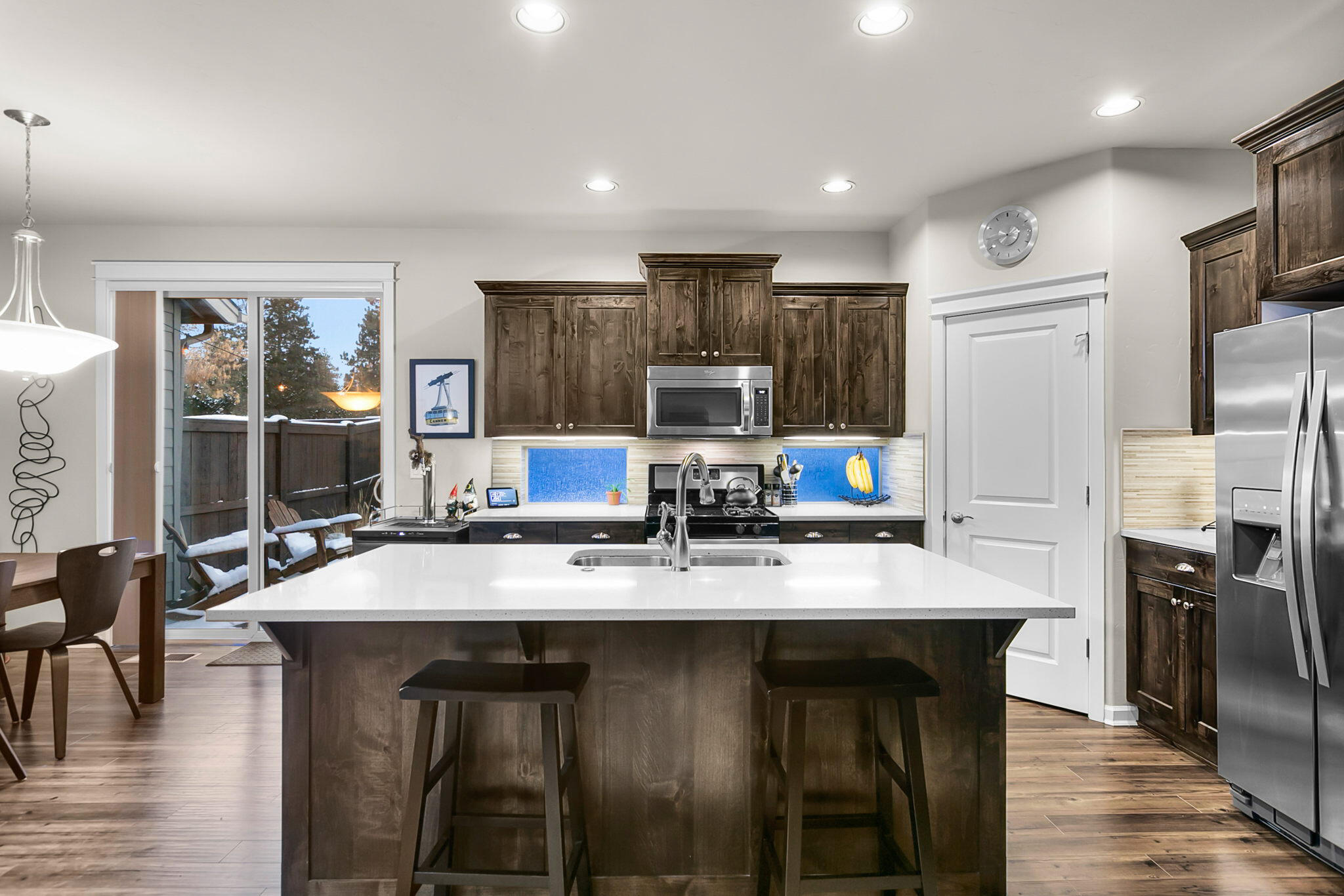 Stonegate - Residential