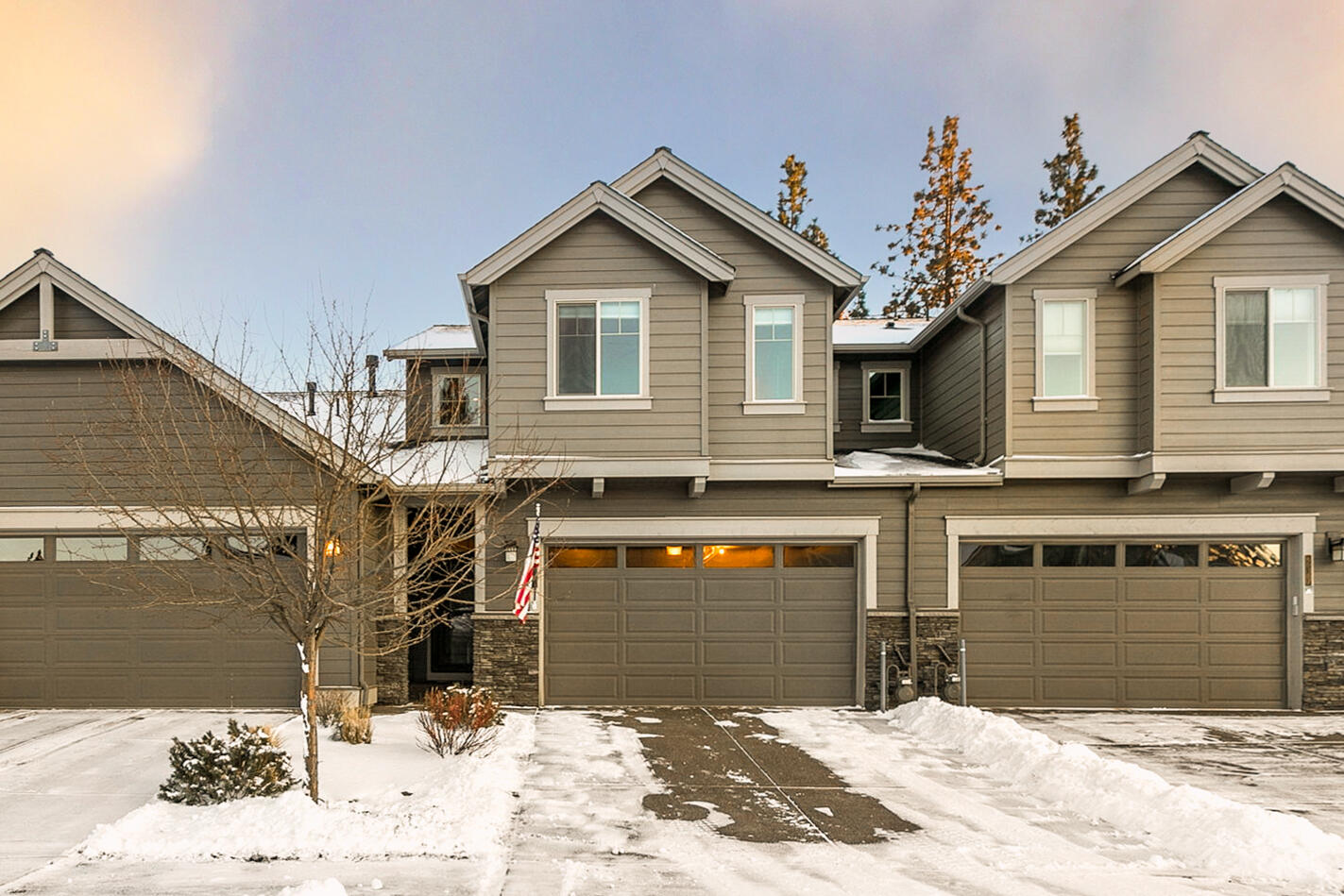 Stonegate - Residential