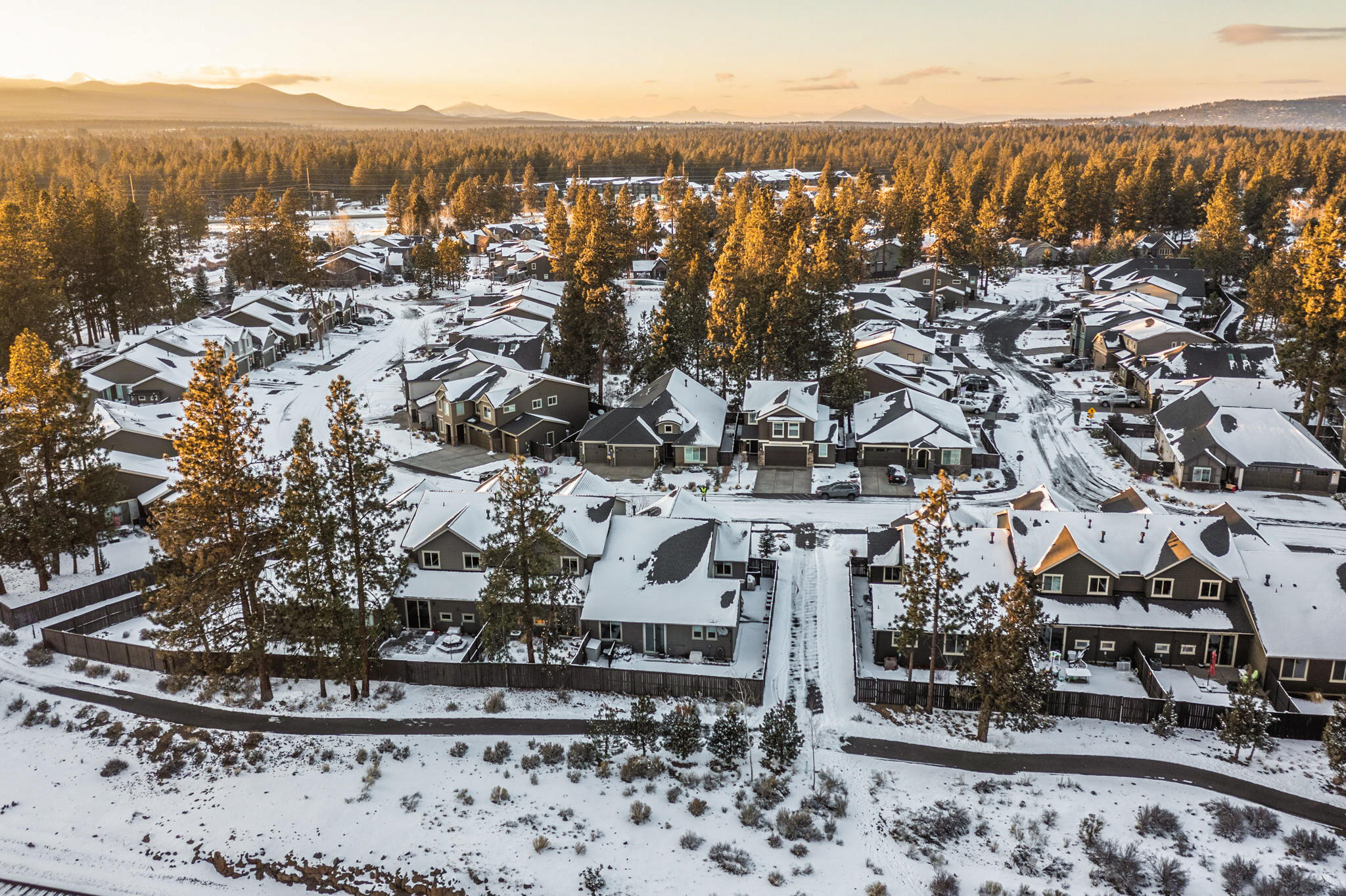 Stonegate - Residential