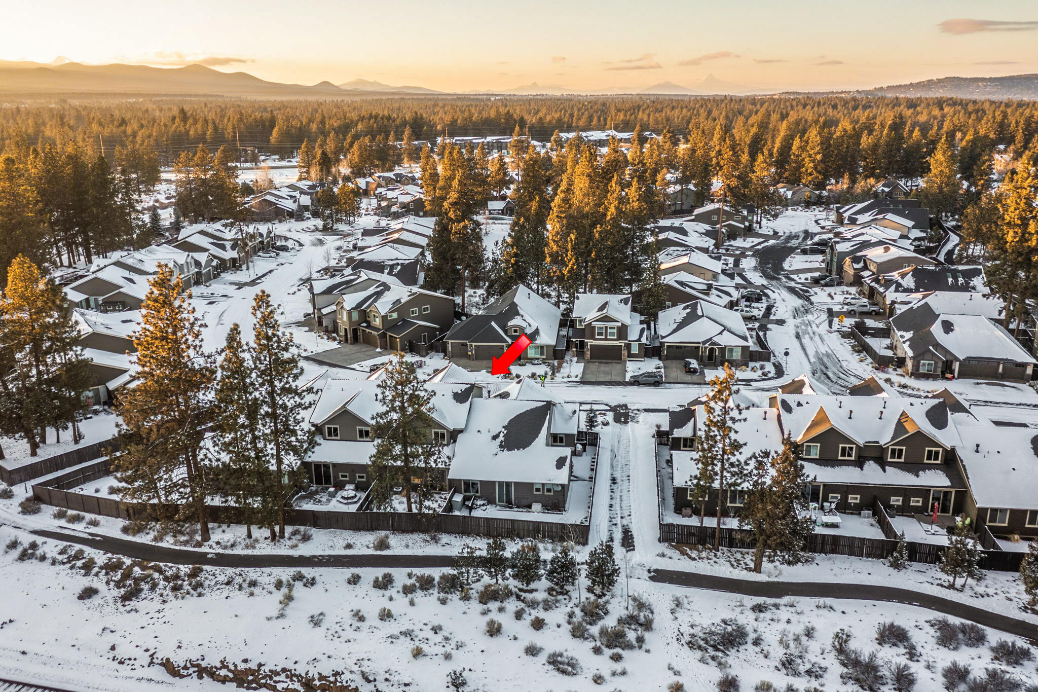 Stonegate - Residential