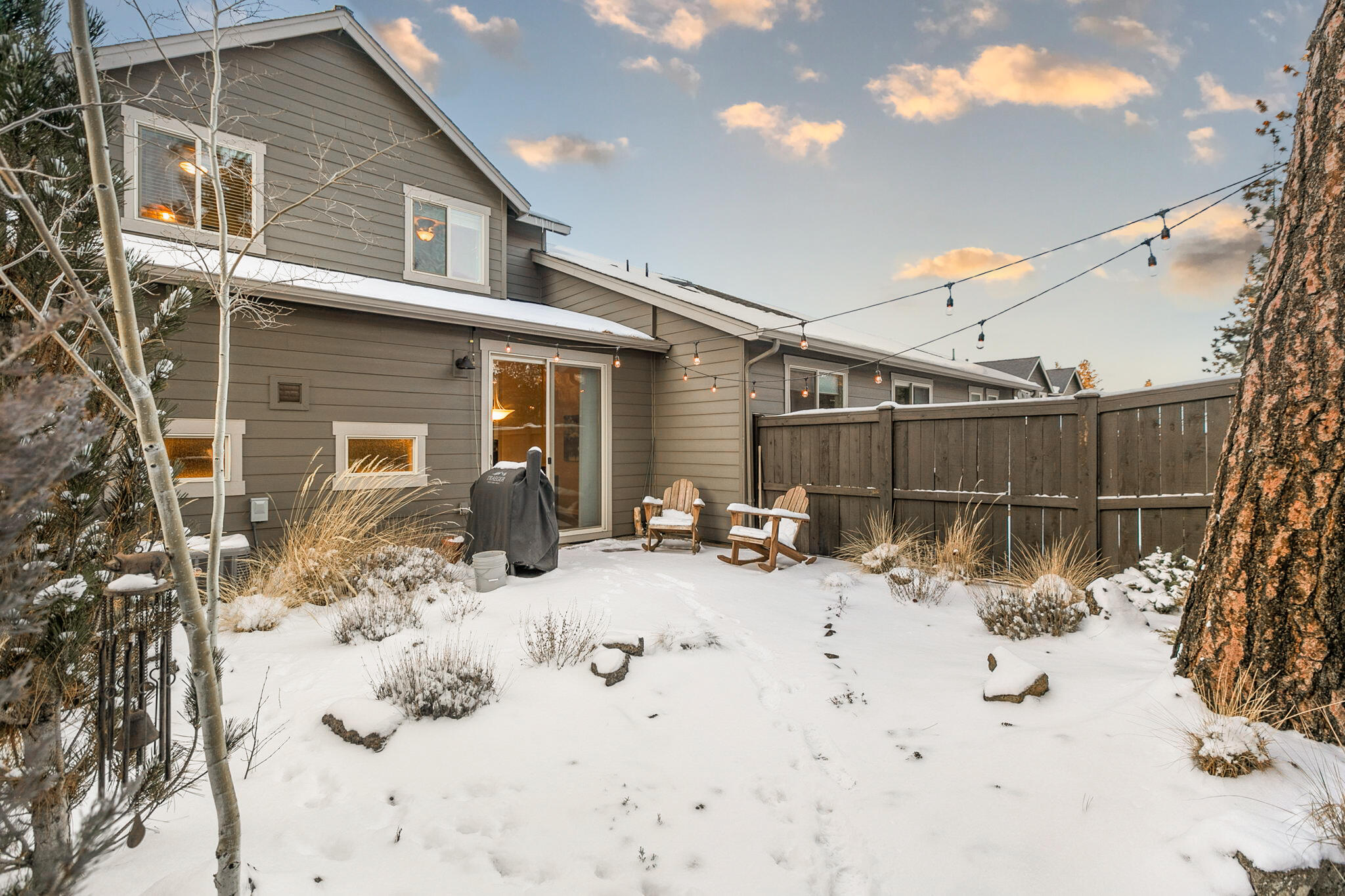 Stonegate - Residential