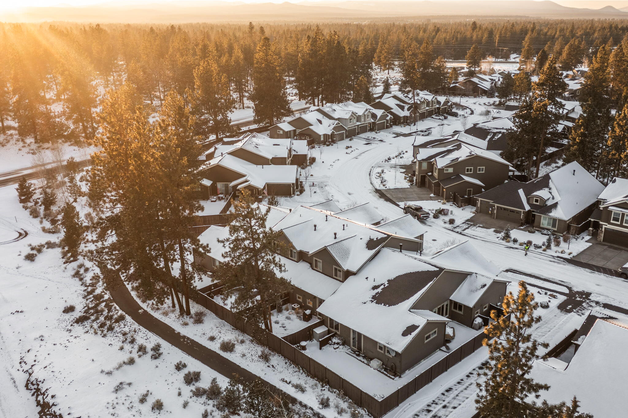 Stonegate - Residential