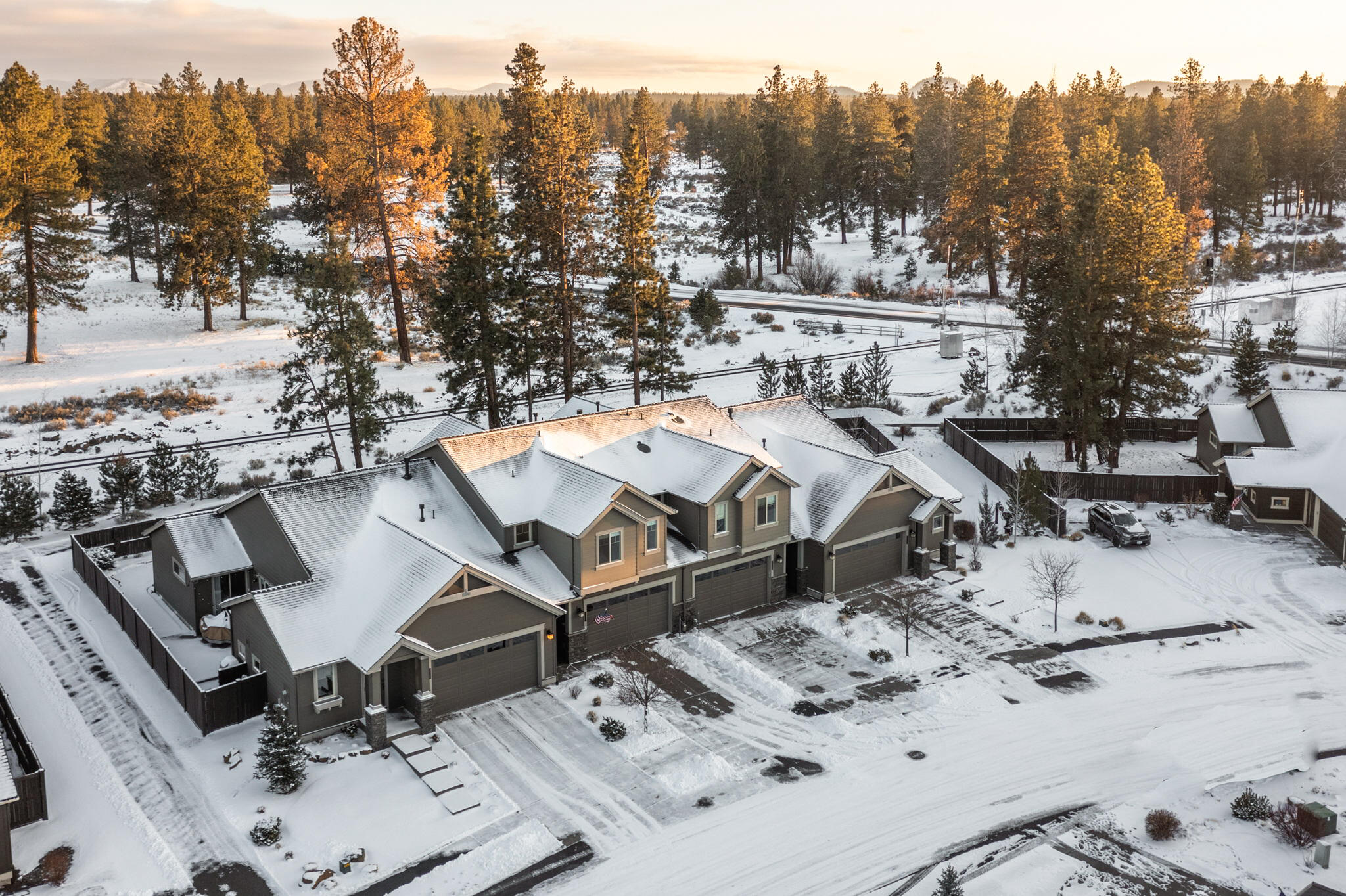 Stonegate - Residential