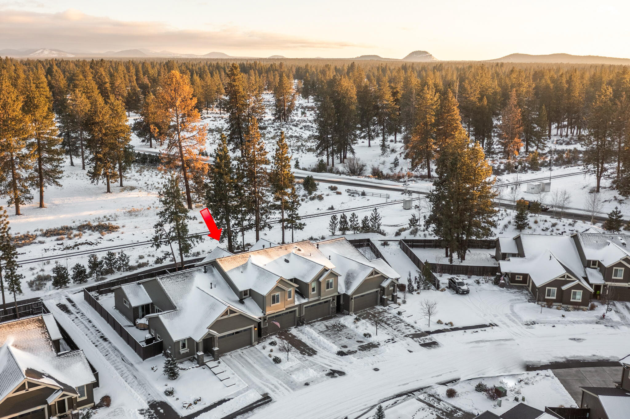 Stonegate - Residential