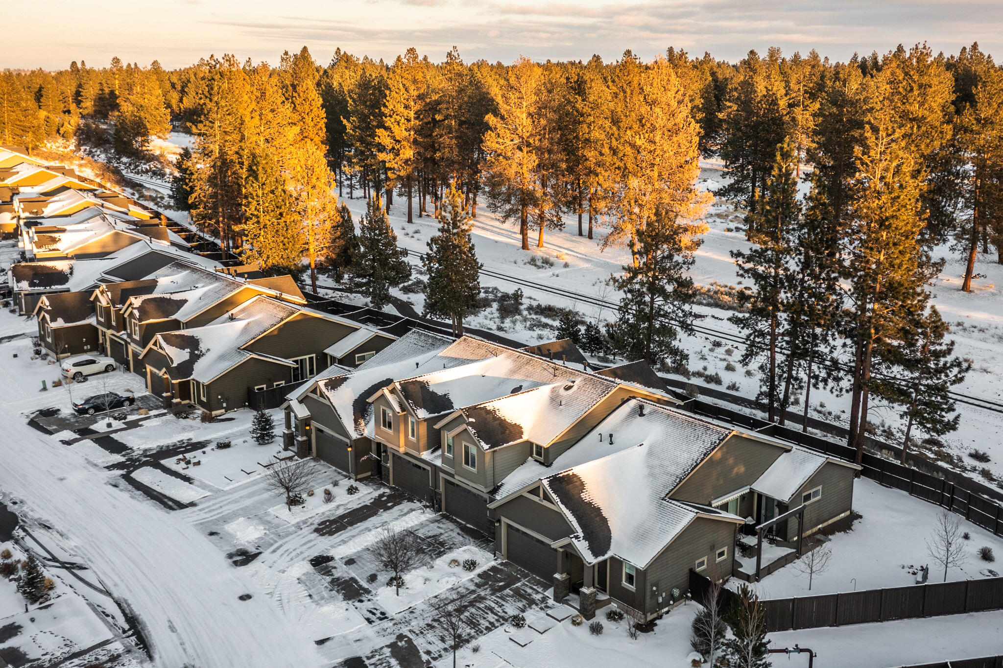 Stonegate - Residential