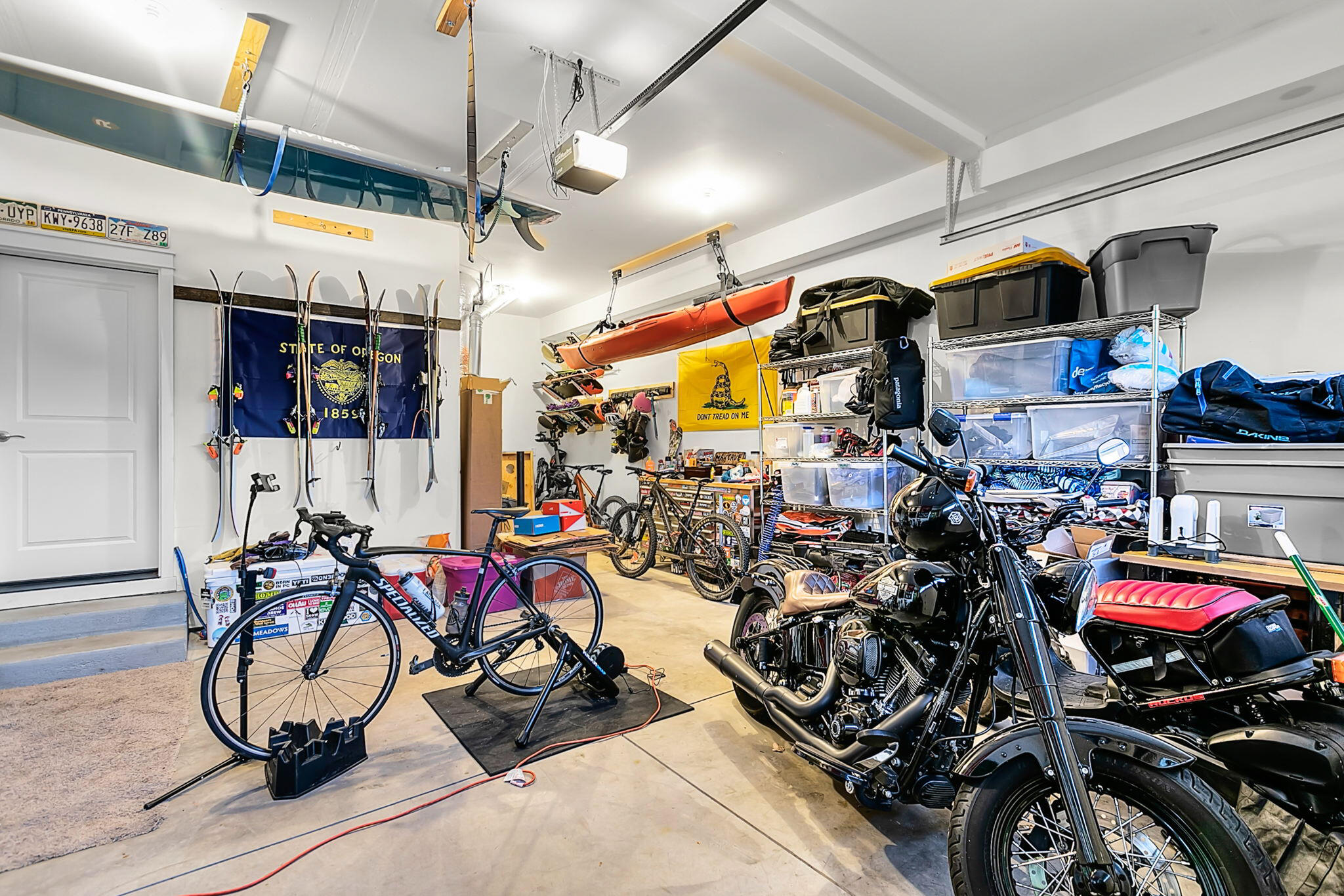 Stonegate - Residential