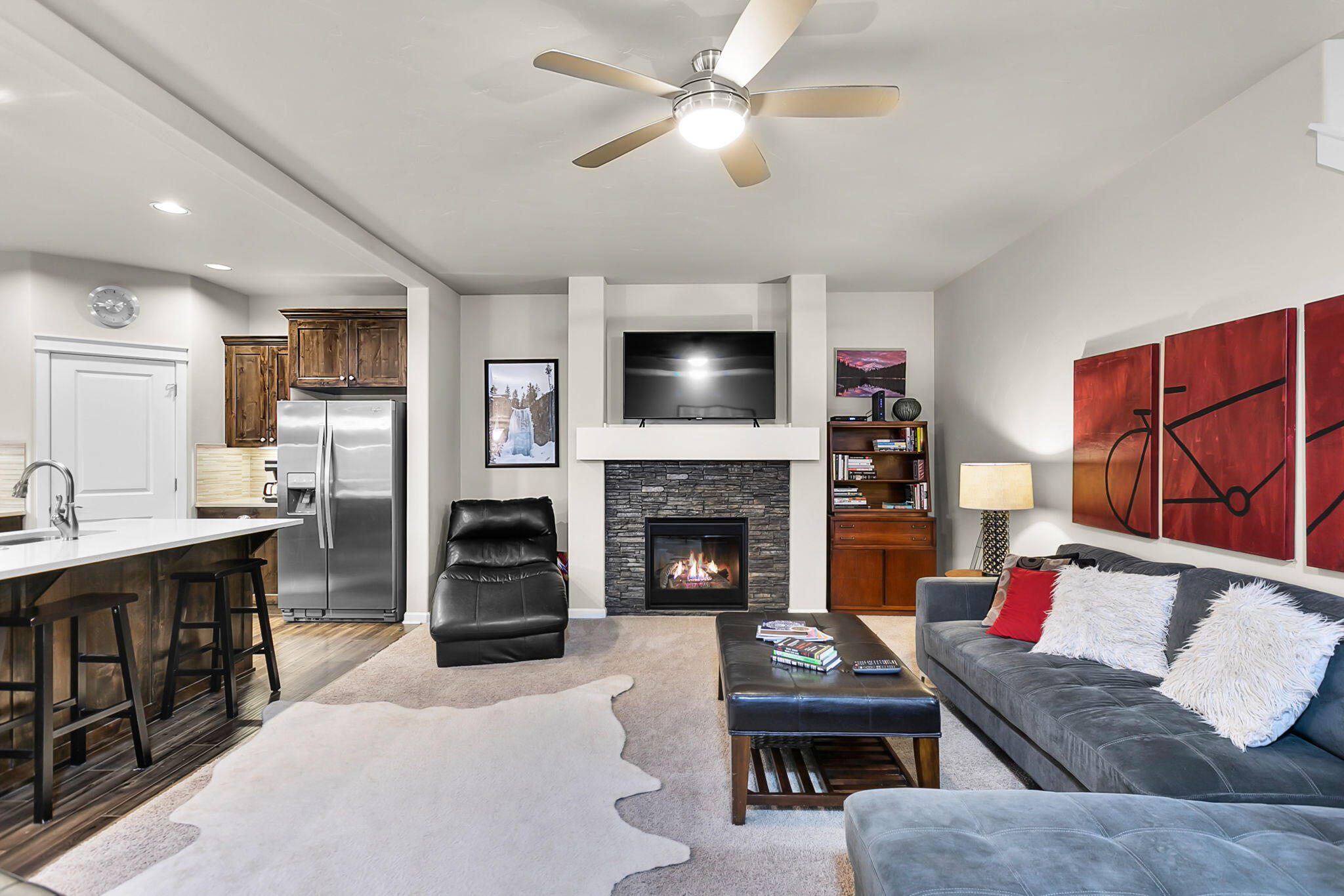 Stonegate - Residential