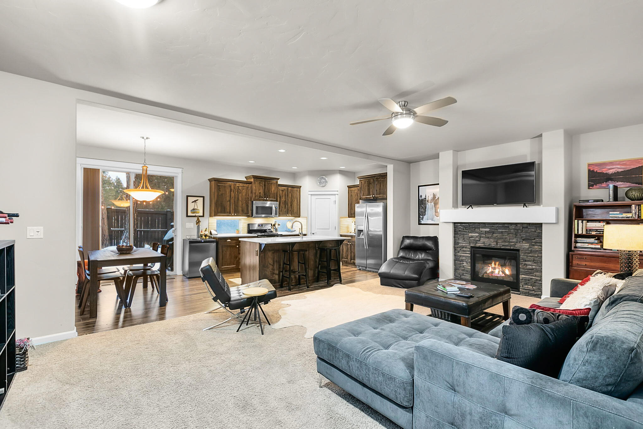 Stonegate - Residential