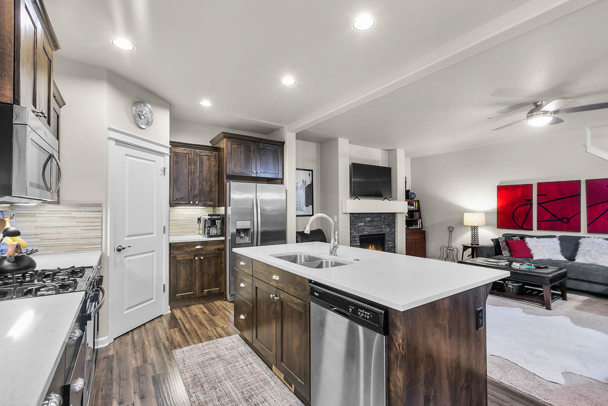 Stonegate - Residential