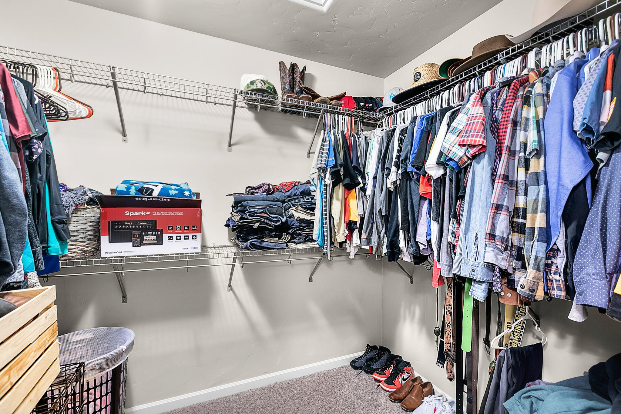 Stonegate - Residential