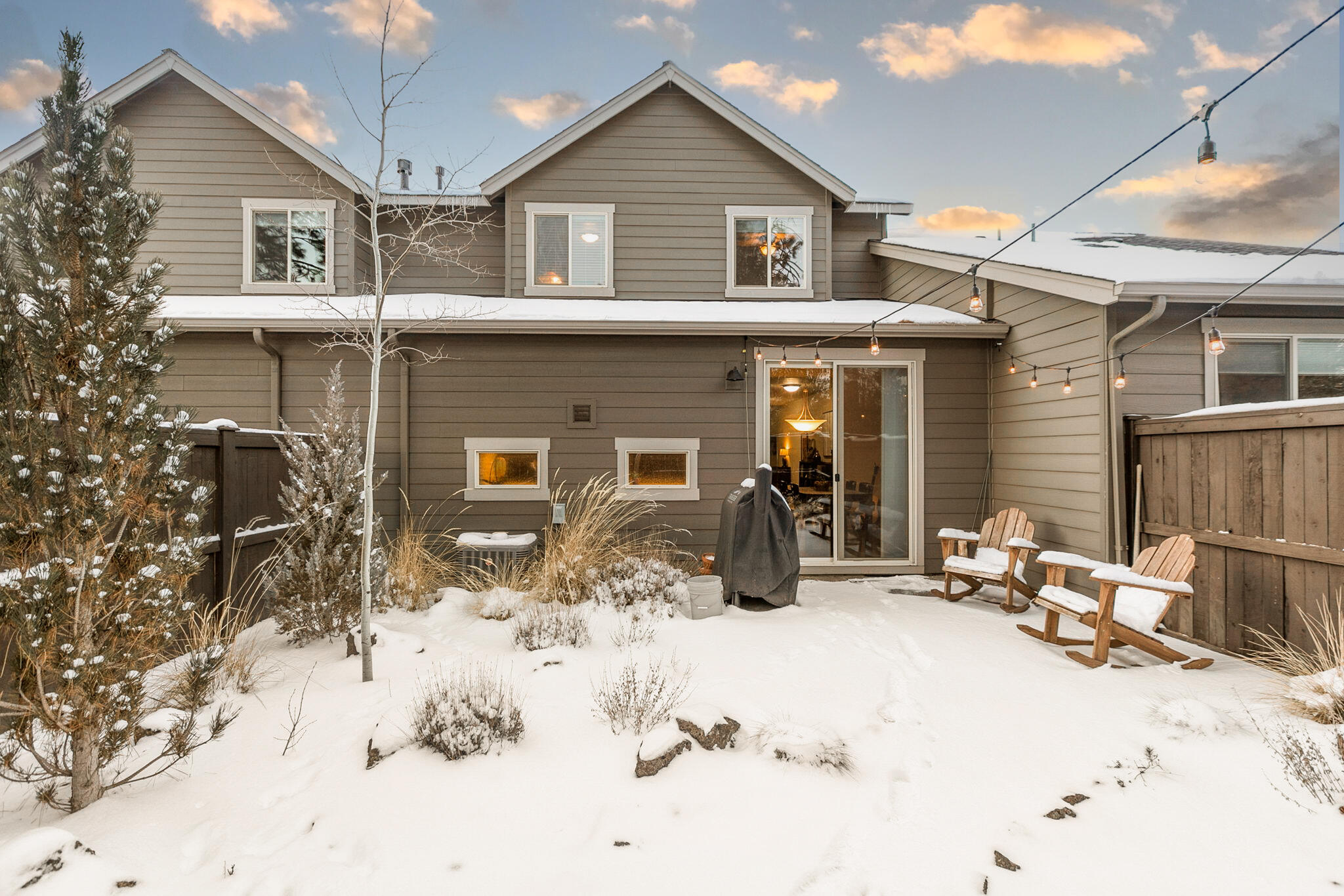 Stonegate - Residential