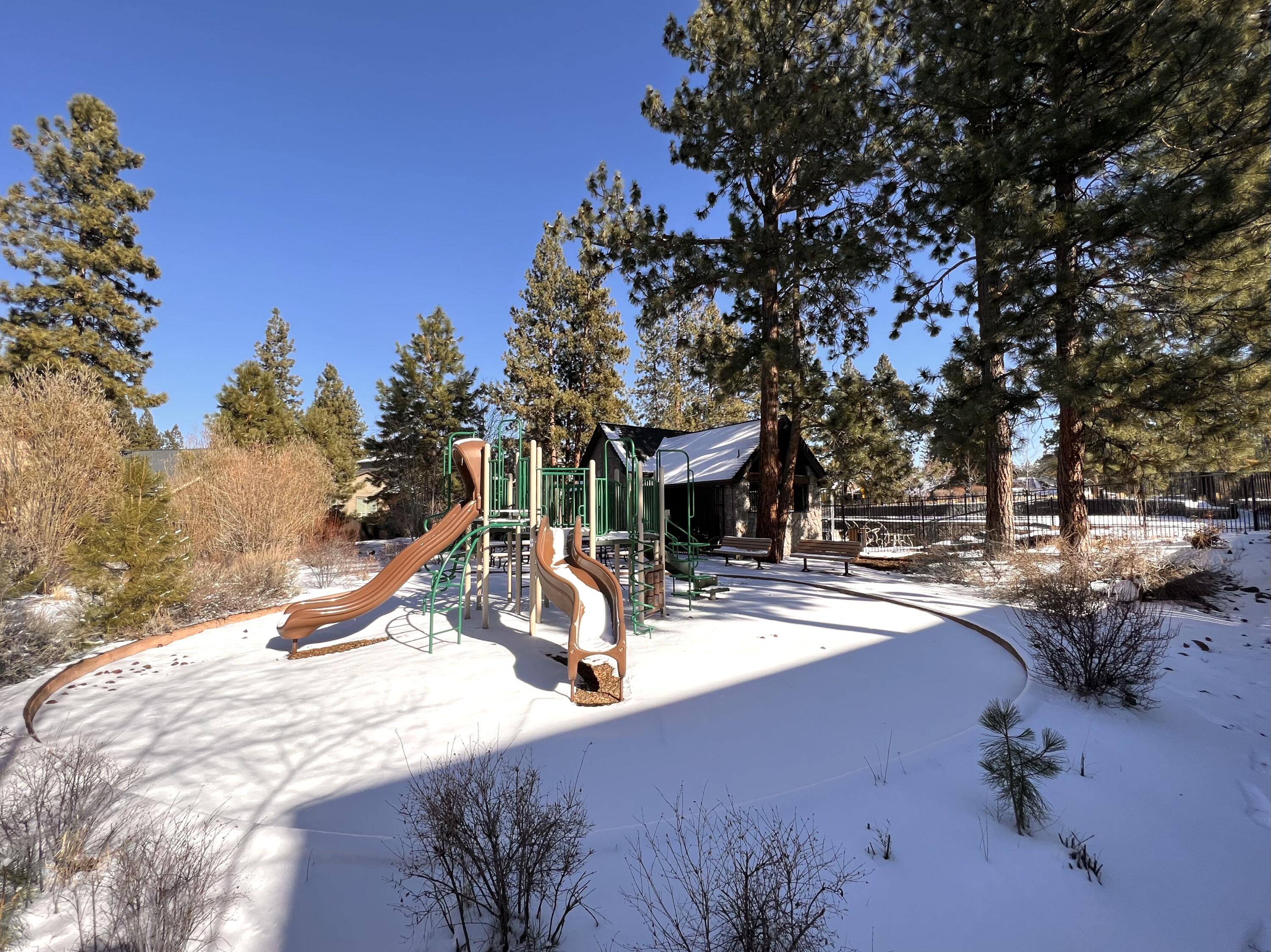 Stonegate - Residential