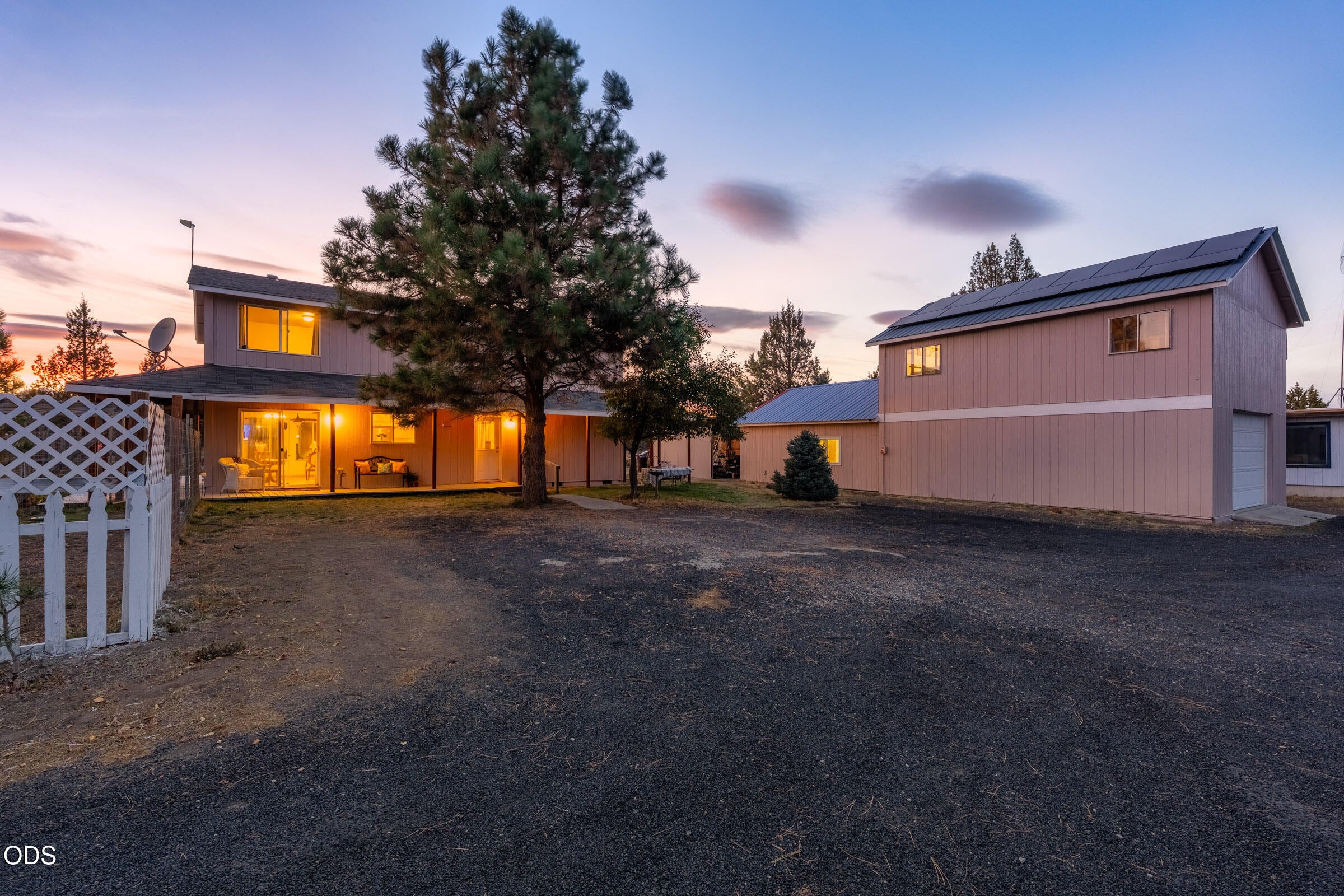 67111 Fryrear Road