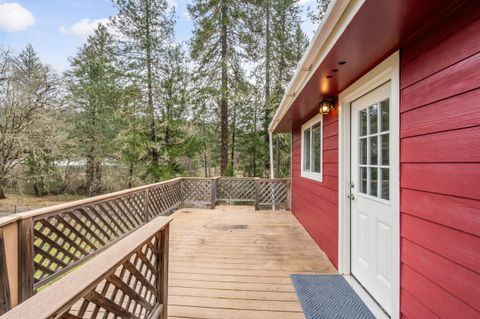 Tiny photo for 1698 Davis Creek Rd, Selma, OR 97538 (MLS # 220215590)