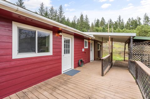 Tiny photo for 1698 Davis Creek Rd, Selma, OR 97538 (MLS # 220215590)