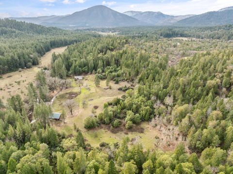 Tiny photo for 1698 Davis Creek Rd, Selma, OR 97538 (MLS # 220215590)
