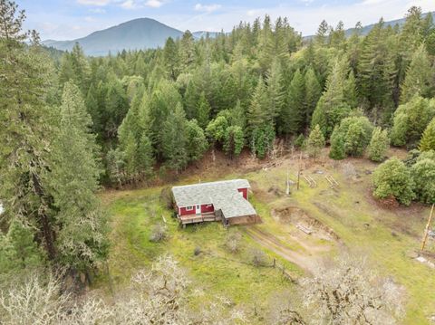 Tiny photo for 1698 Davis Creek Rd, Selma, OR 97538 (MLS # 220215590)