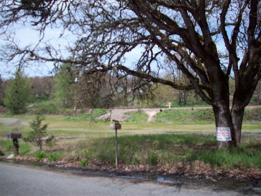 Comprised of two tax lots, this property is zoned Business Park. Indoor/outdoor storage, professional or business office, retail, wholesale, repair shop, maintenance, commercial or auto services are just a few of the possible uses for this property. Listing agent is related to selling company's President. All information is deemed accurate but not verified or guaranteed.