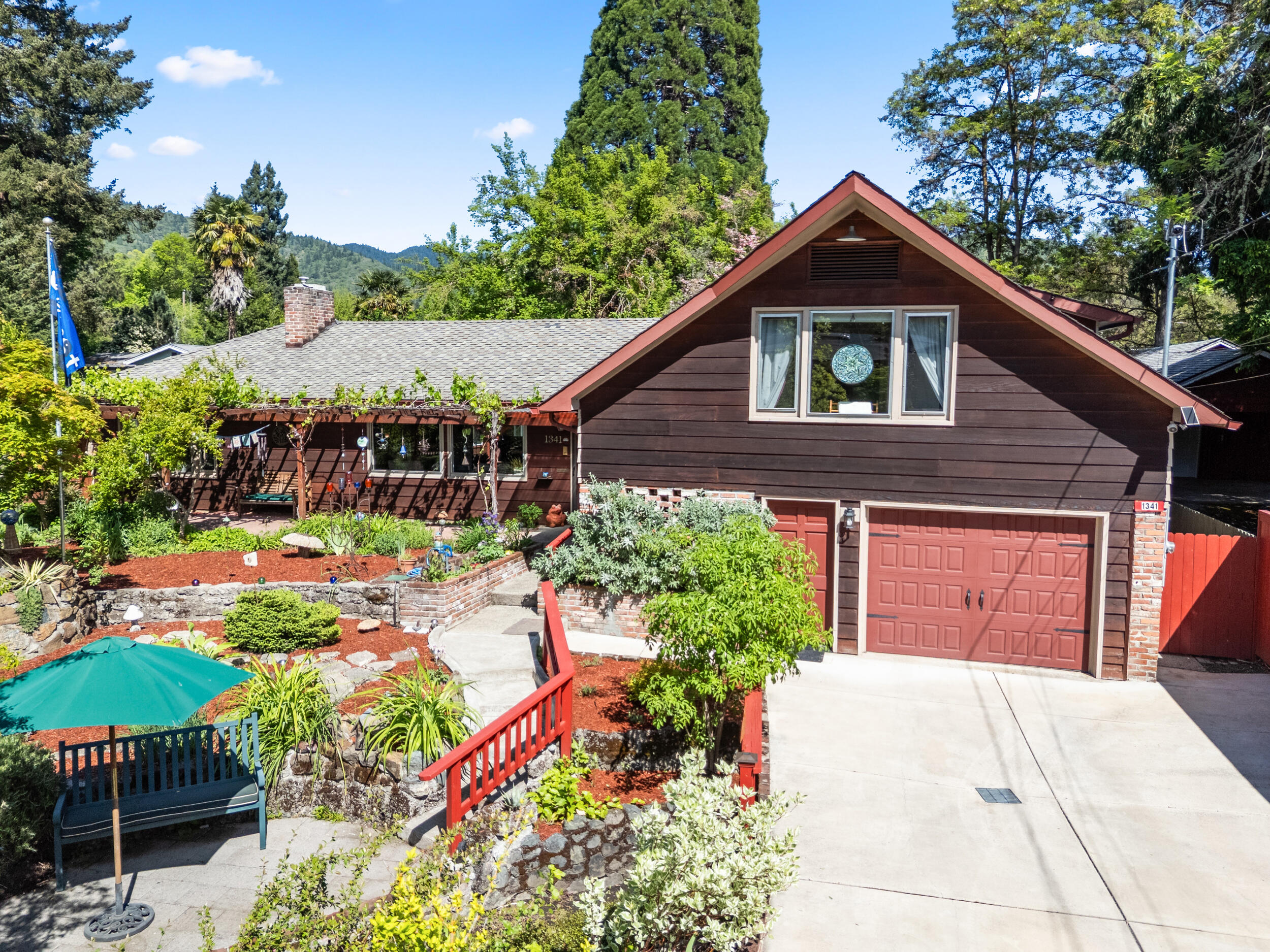 1341 NW Washington Boulevard