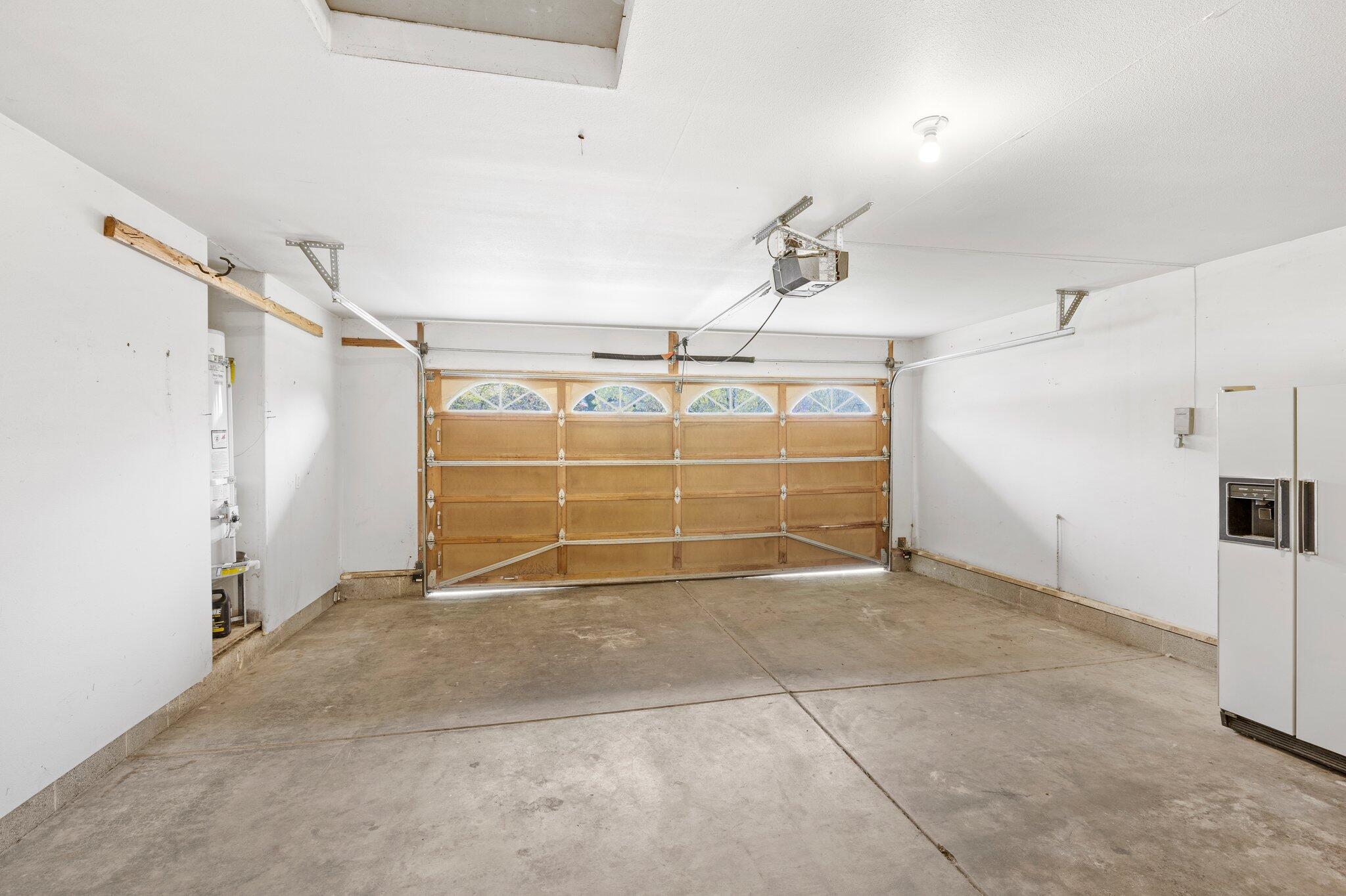 Clear Creek Subdivision - Residential