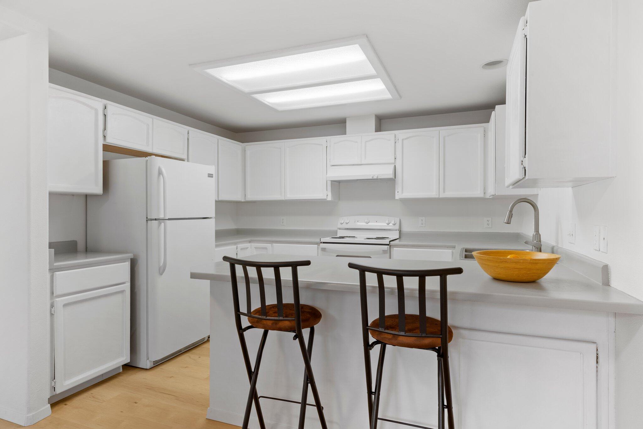 Clear Creek Subdivision - Residential