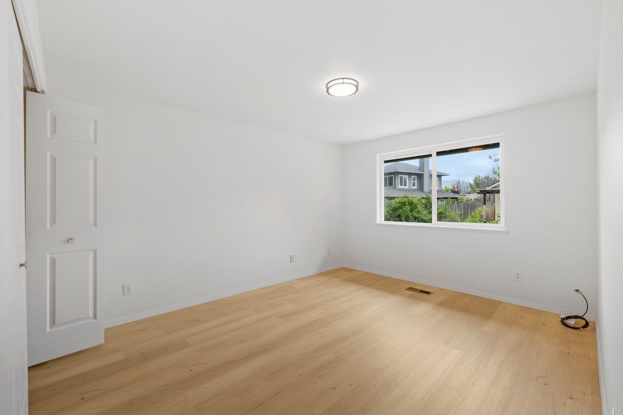 Clear Creek Subdivision - Residential