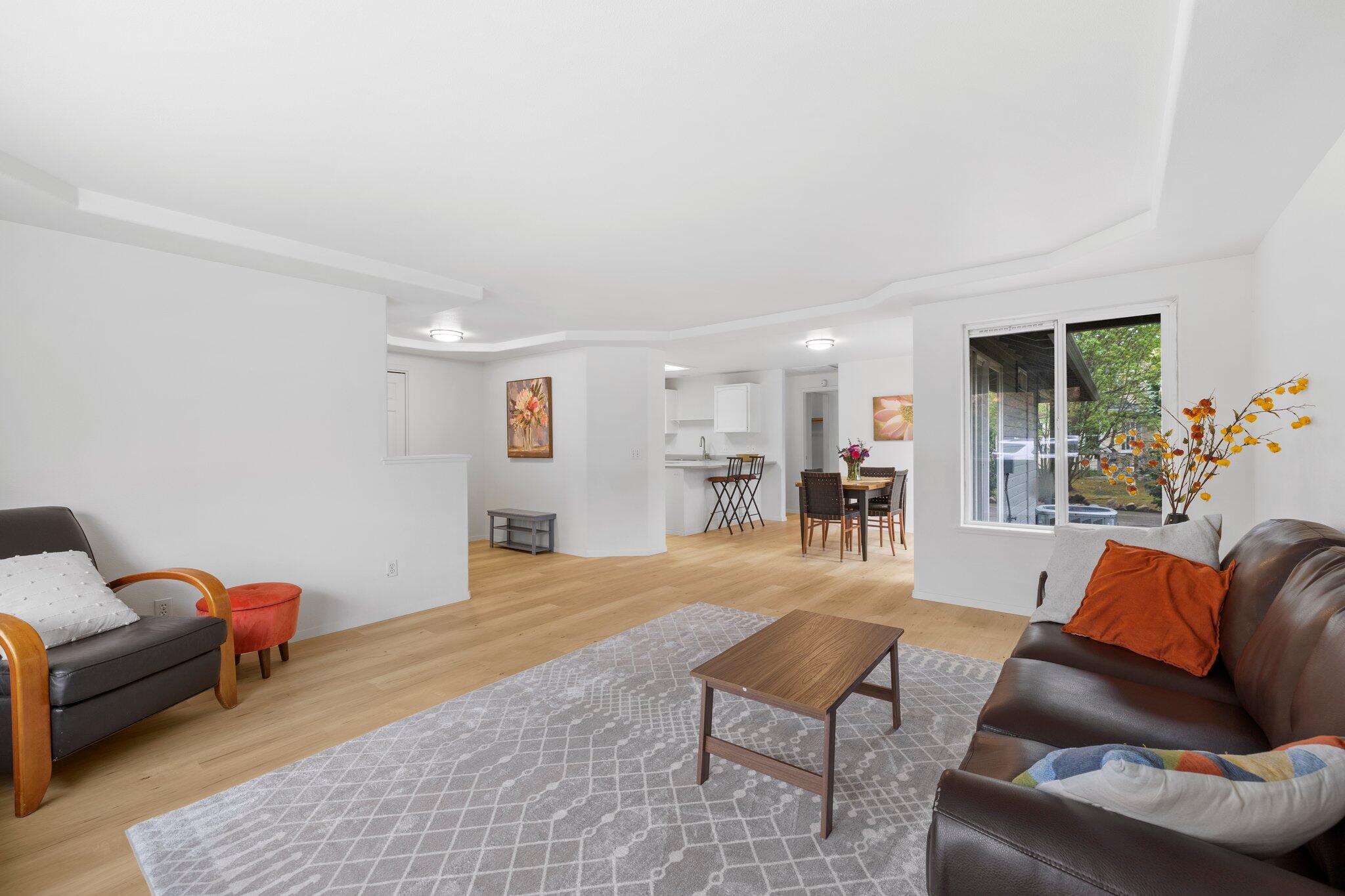 Clear Creek Subdivision - Residential