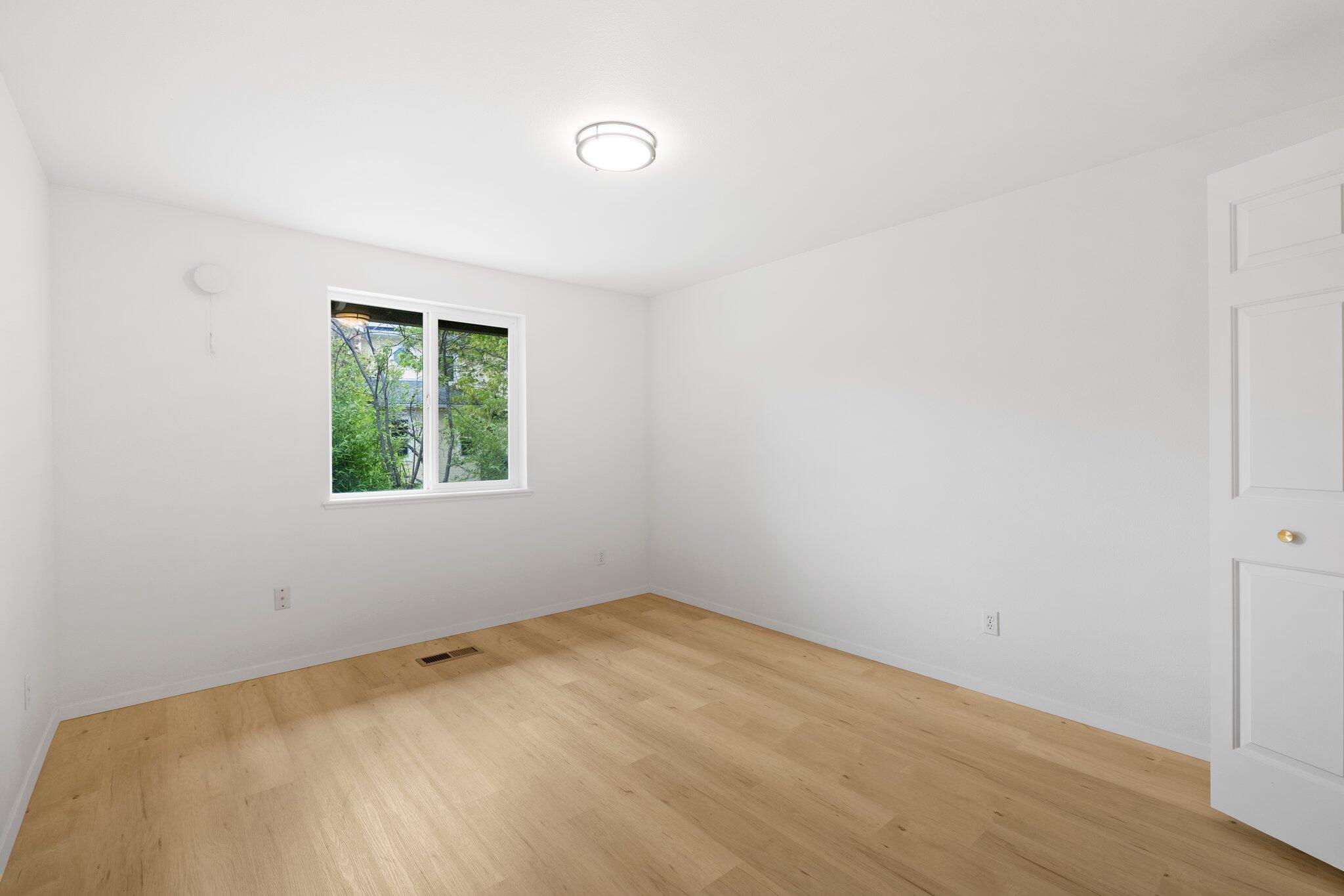 Clear Creek Subdivision - Residential