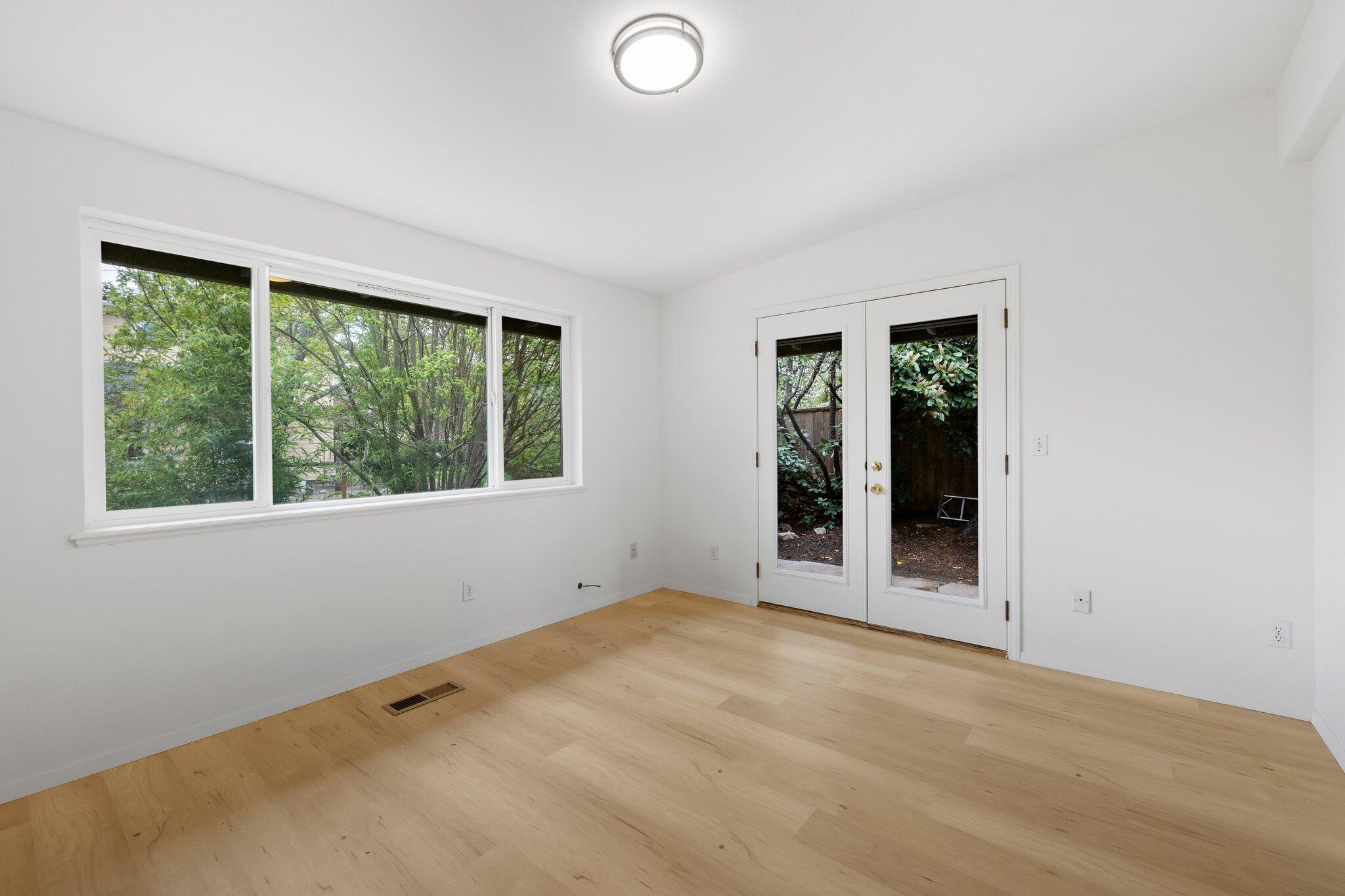 Clear Creek Subdivision - Residential