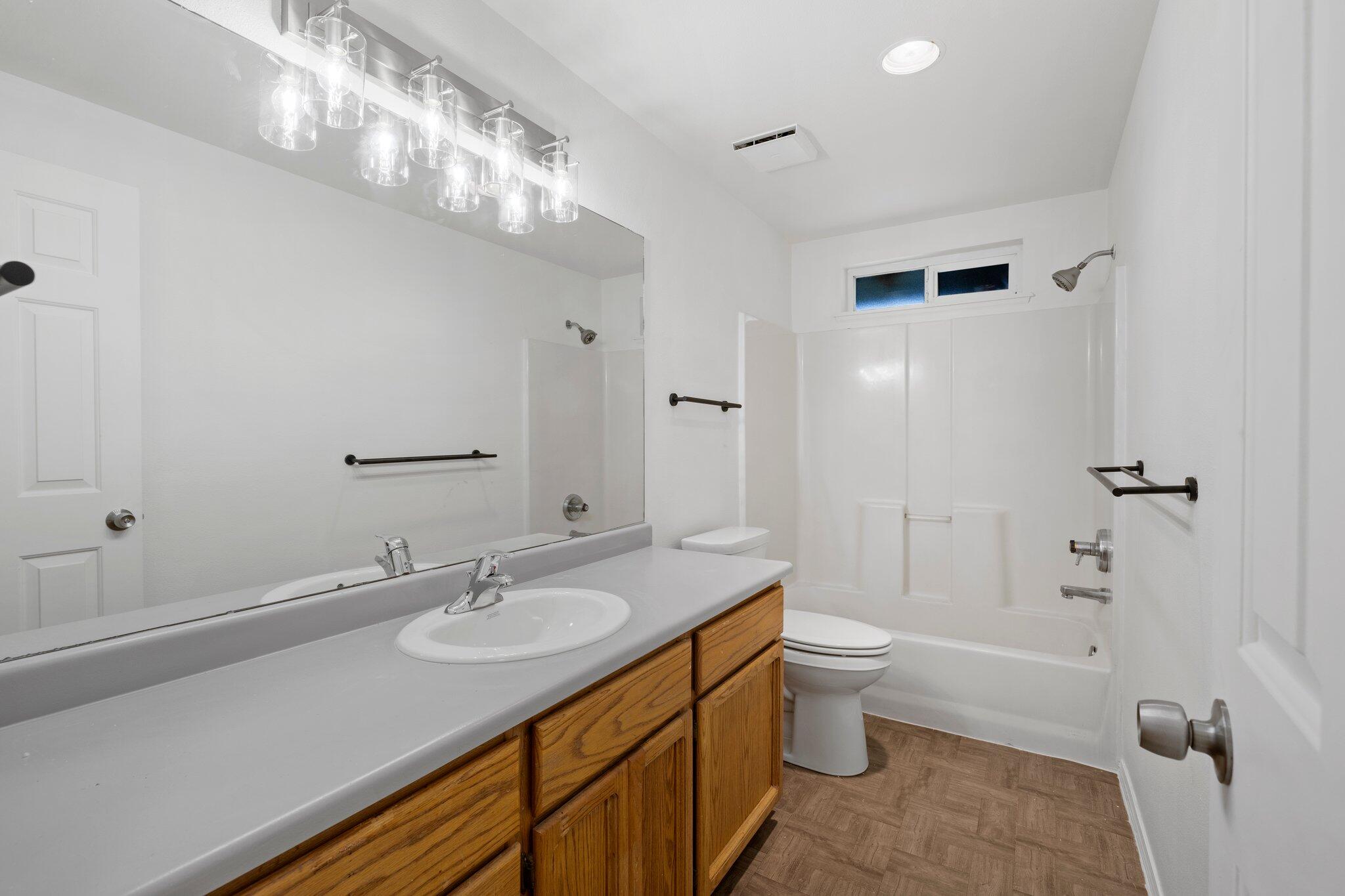 Clear Creek Subdivision - Residential