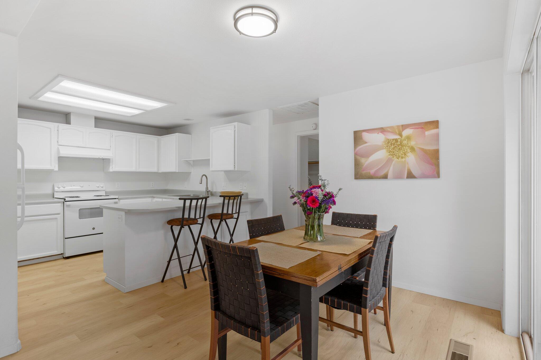 Clear Creek Subdivision - Residential