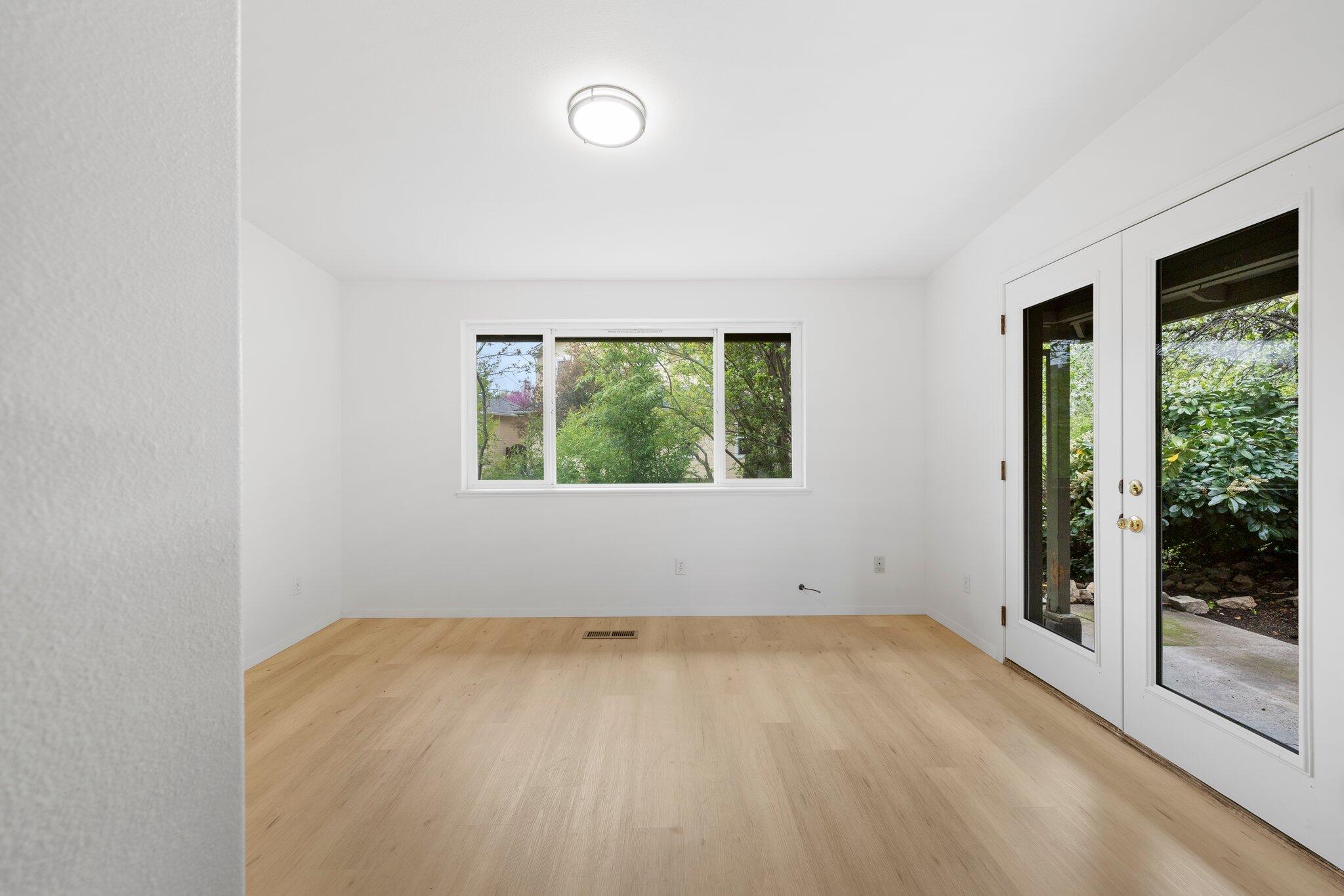 Clear Creek Subdivision - Residential