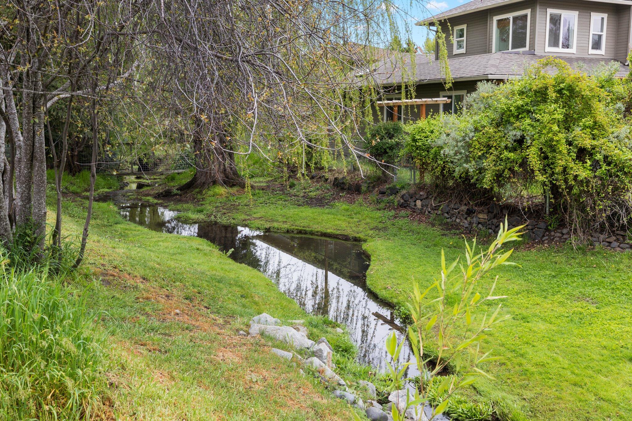 Clear Creek Subdivision - Residential