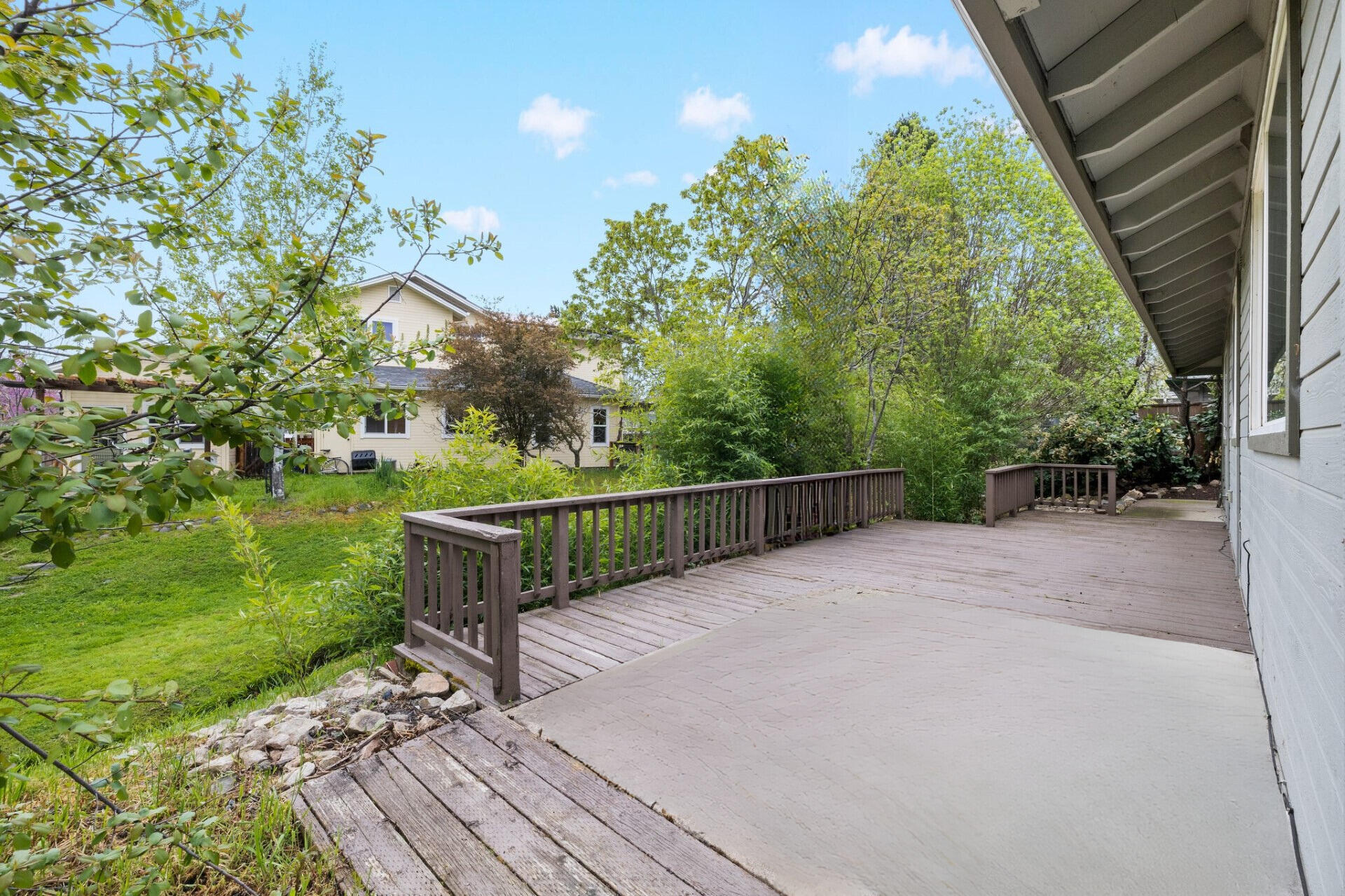 Clear Creek Subdivision - Residential