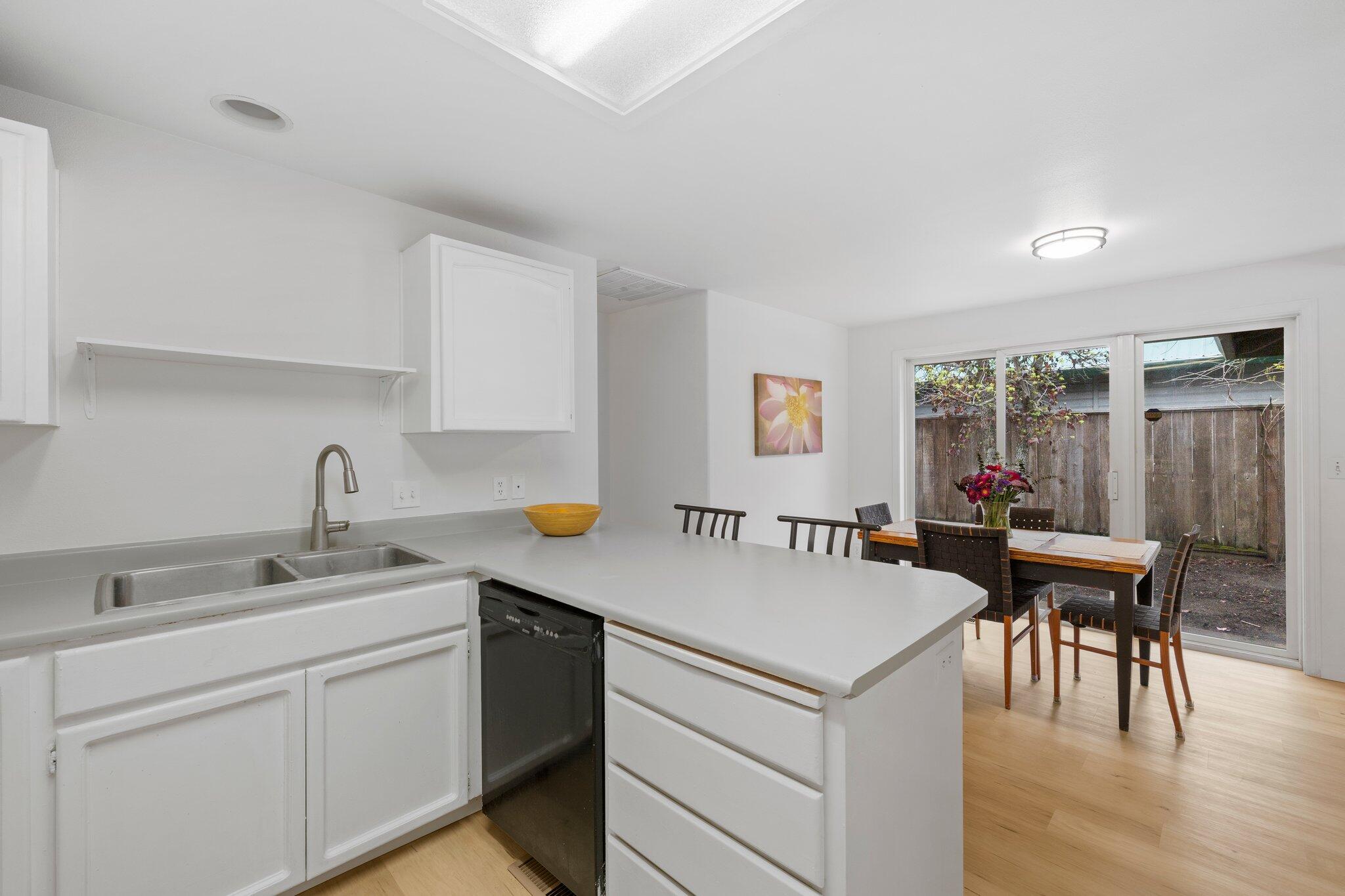 Clear Creek Subdivision - Residential