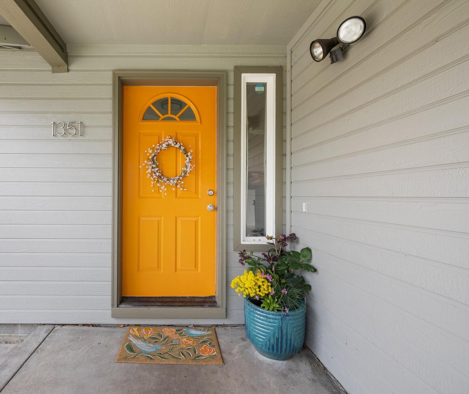 Clear Creek Subdivision - Residential