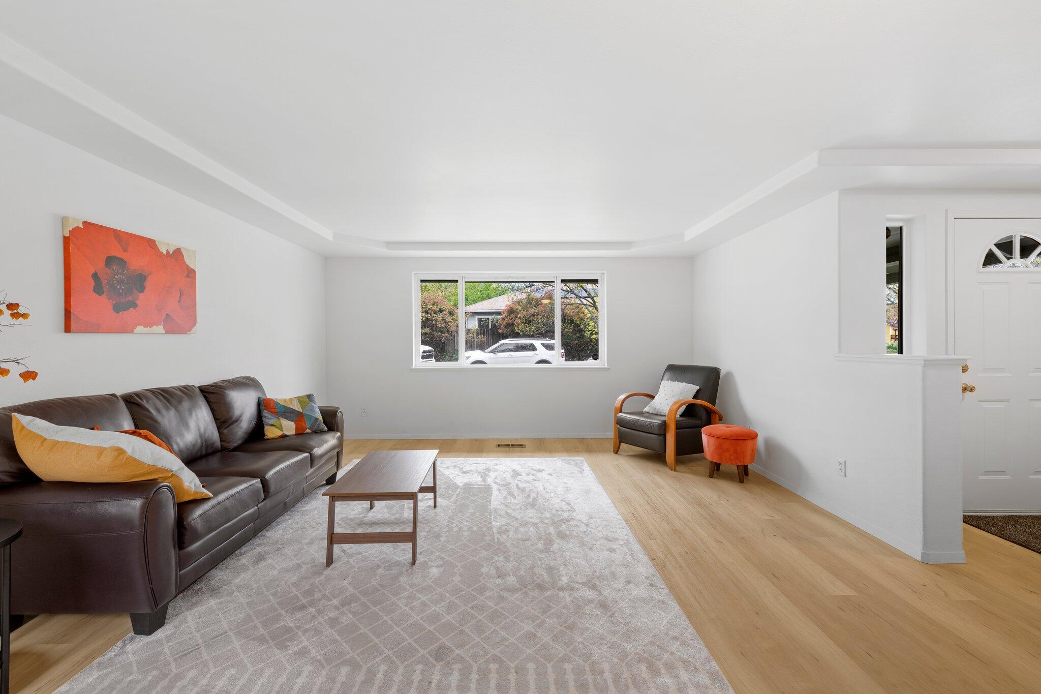 Clear Creek Subdivision - Residential