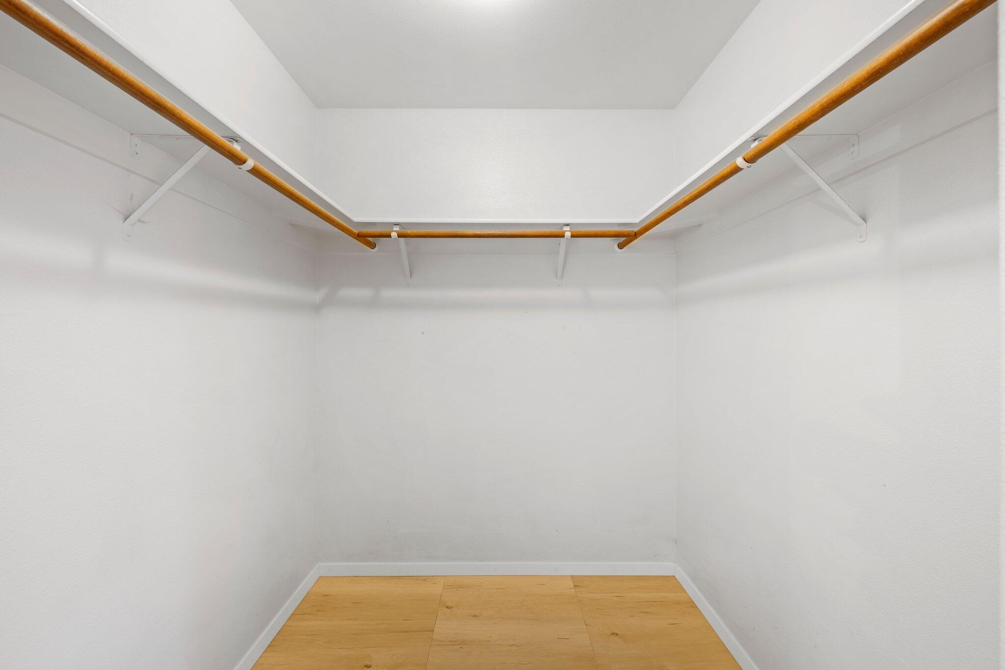 Clear Creek Subdivision - Residential