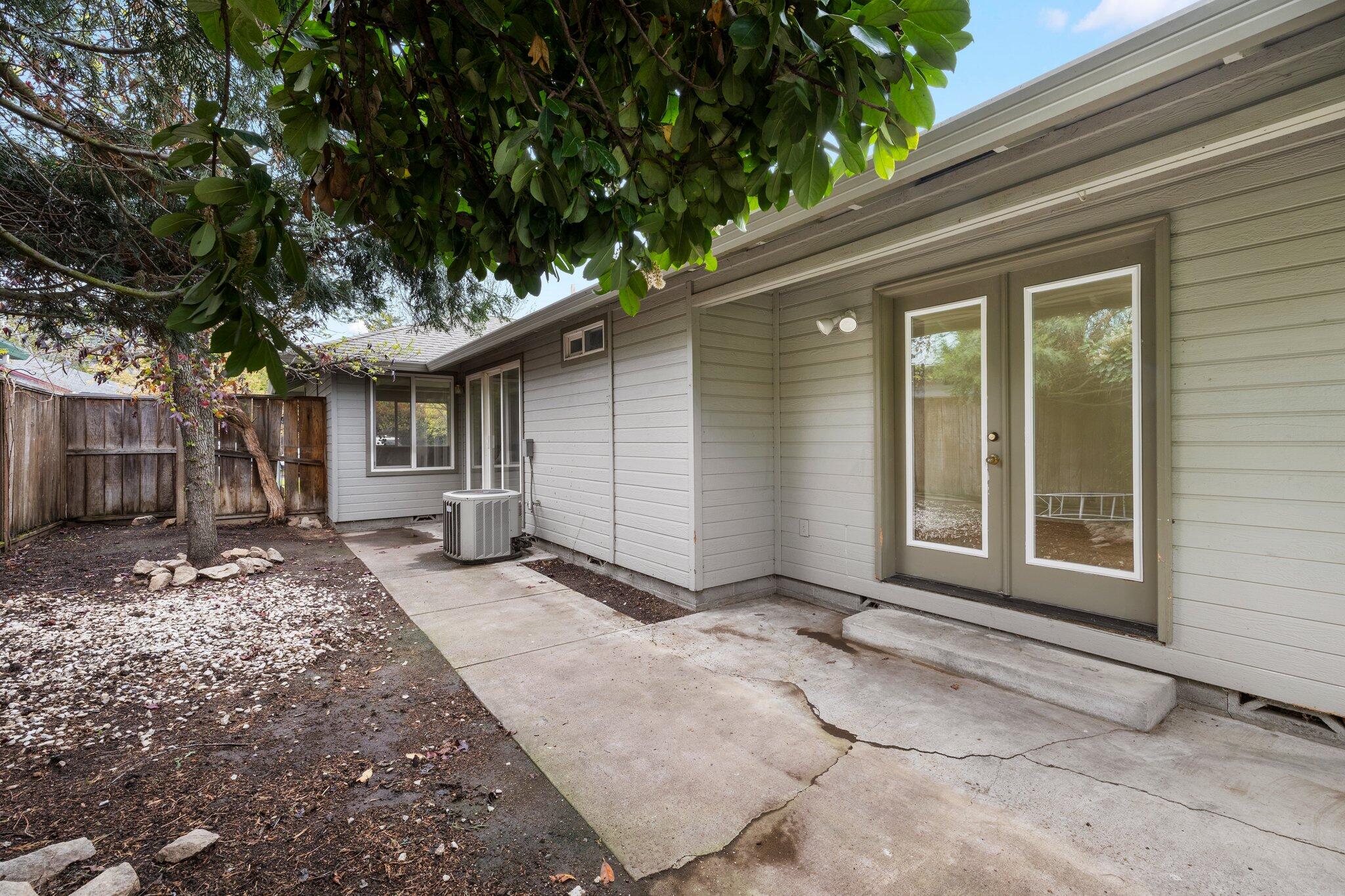 Clear Creek Subdivision - Residential