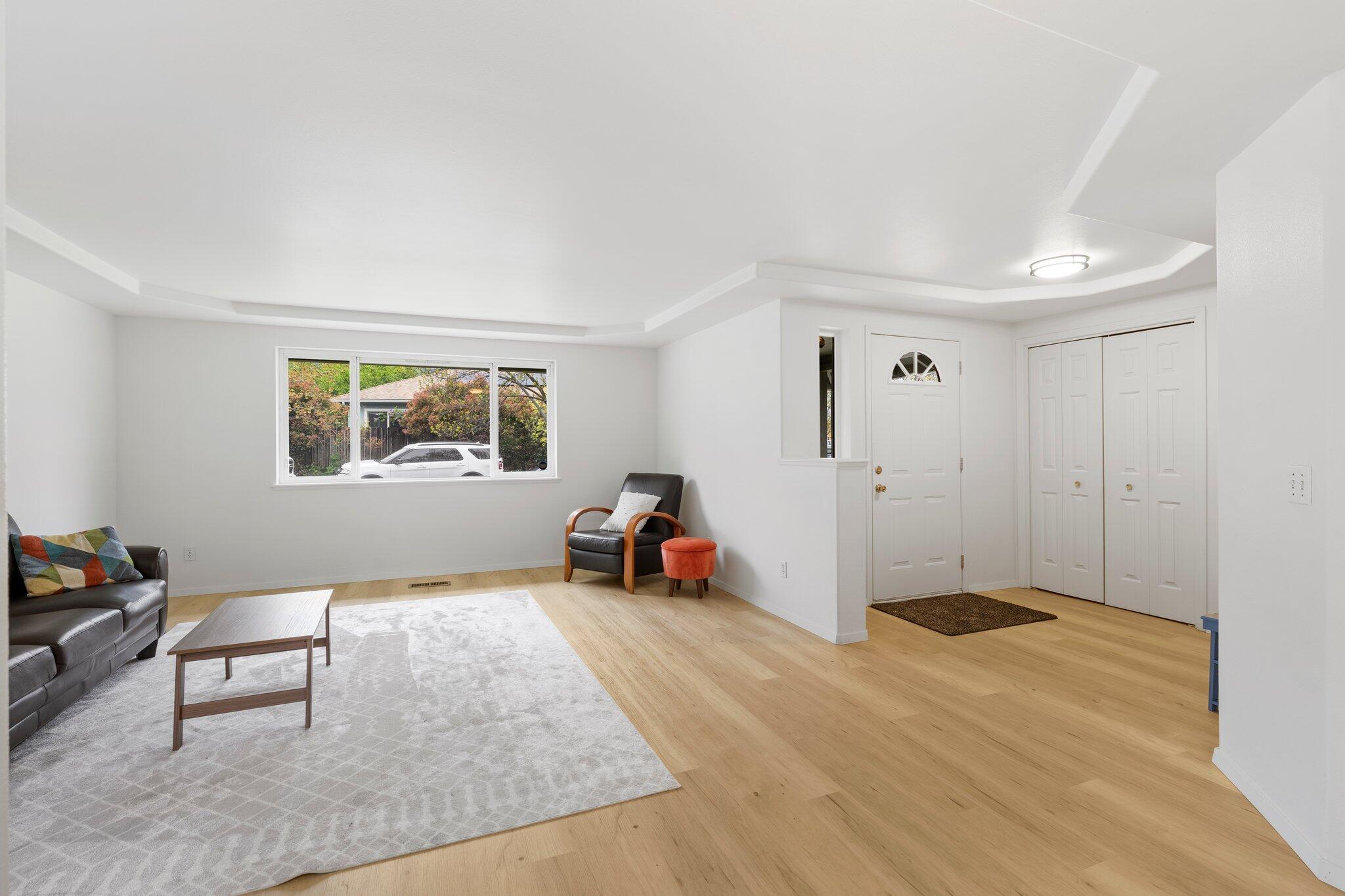 Clear Creek Subdivision - Residential