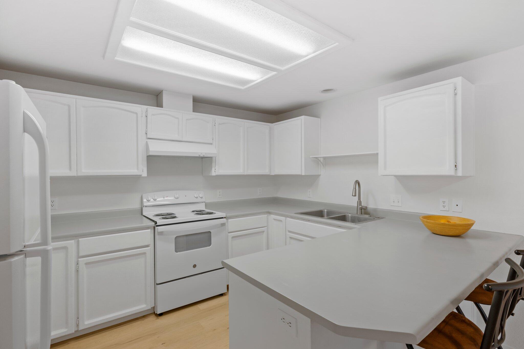 Clear Creek Subdivision - Residential