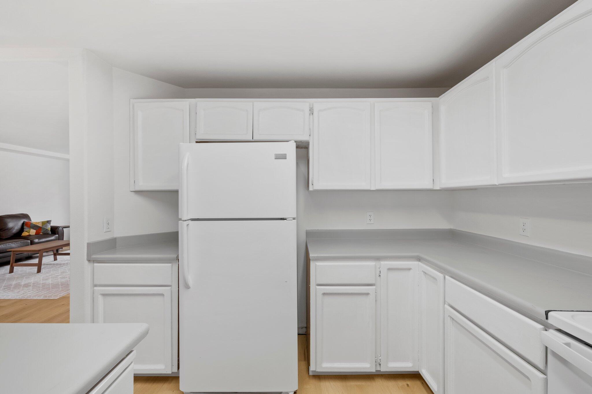 Clear Creek Subdivision - Residential