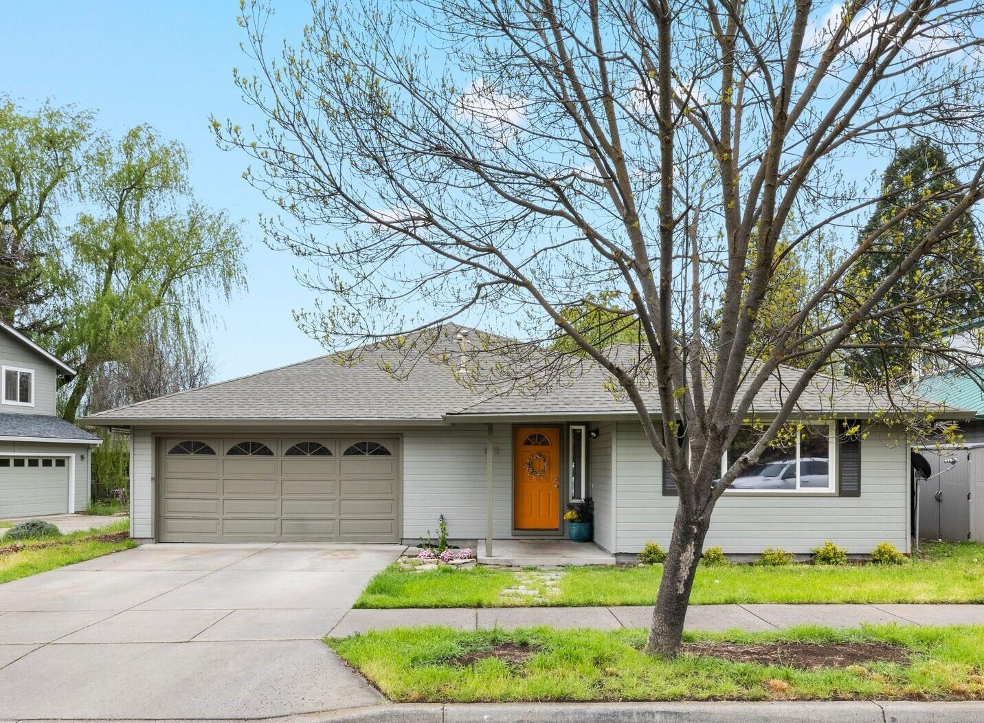 Clear Creek Subdivision - Residential