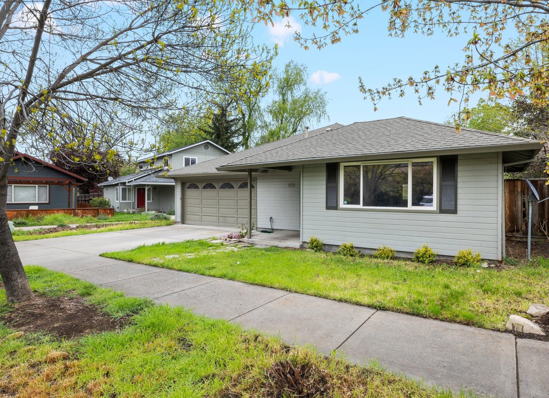 Clear Creek Subdivision - Residential