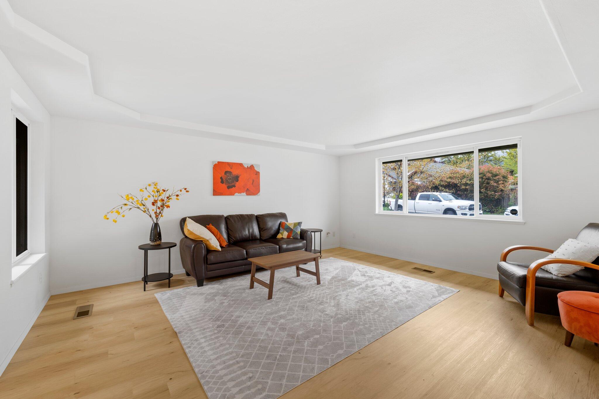 Clear Creek Subdivision - Residential